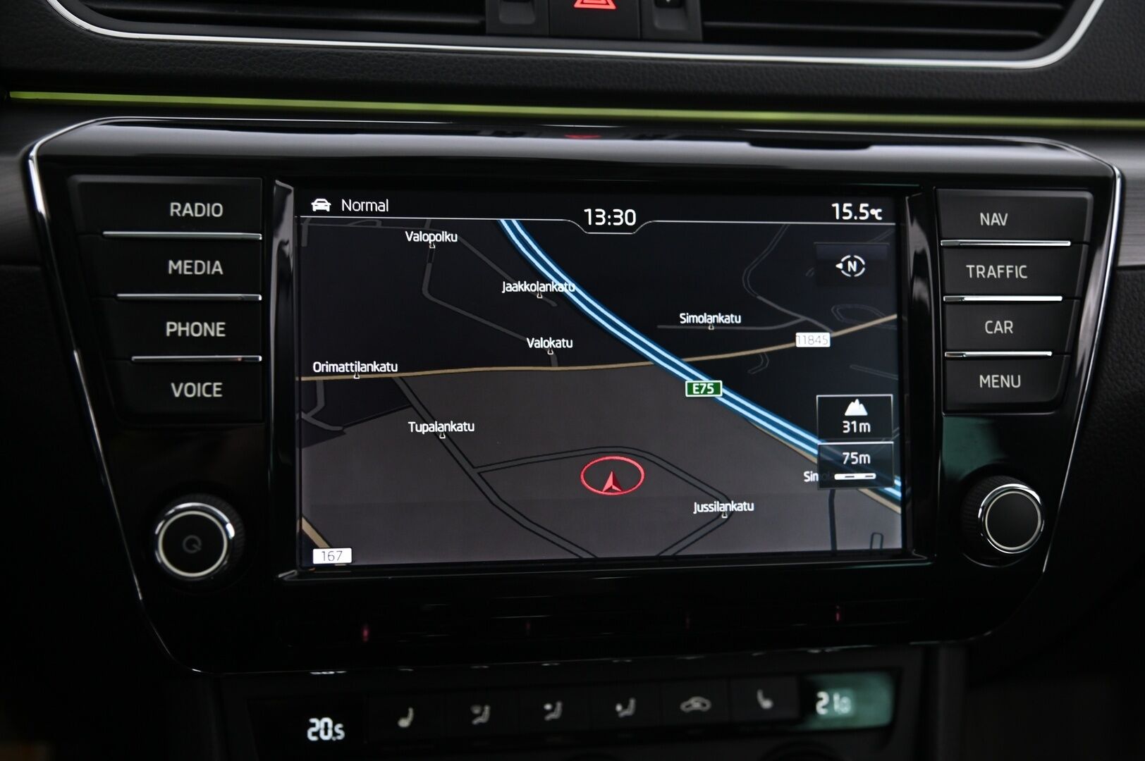 Skoda Superb 2017 1,8 TSI Elegance DSG Autom *Webasto / Lämmitettävä lasi / Kattolukku / ACC / Muistipenkki* - Juuri huollettu! / Canton äänentoisto & Navi / 2xrenkaat alumiinivantein!*