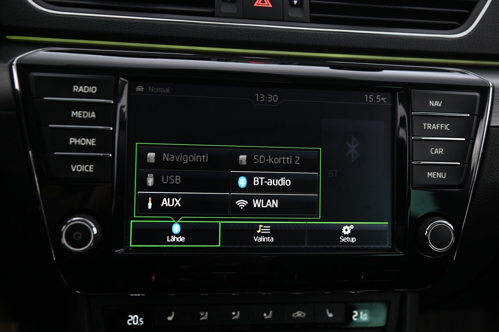 Skoda Superb 2017 1,8 TSI Elegance DSG Autom *Webasto / Lämmitettävä lasi / Kattolukku / ACC / Muistipenkki* - Juuri huollettu! / Canton äänentoisto & Navi / 2xrenkaat alumiinivantein!*