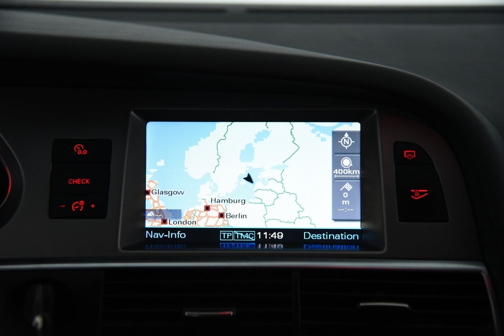 Audi A6 2007 Avant 3,0 TDI 165 kW quattro tiptronic-aut. / YritysOutlet - Myydään vain yrityksille - YritysOutlet - Myydään vain yrityksille