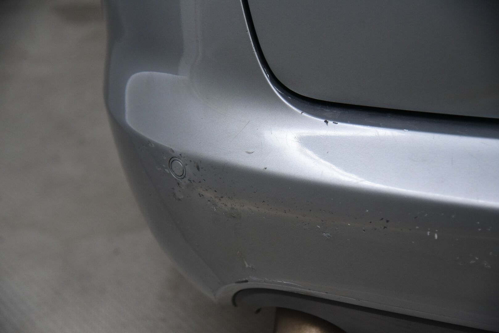 Audi A6 2007 Avant 3,0 TDI 165 kW quattro tiptronic-aut. / YritysOutlet - Myydään vain yrityksille - YritysOutlet - Myydään vain yrityksille