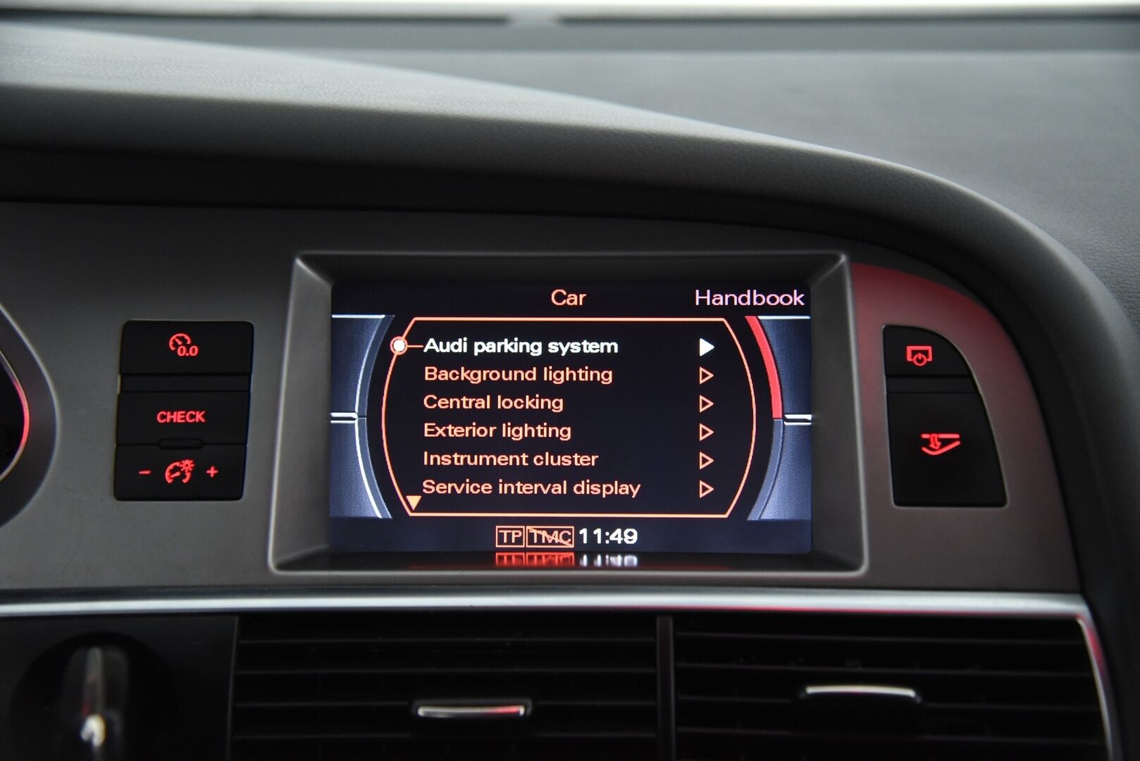 Audi A6 2007 Avant 3,0 TDI 165 kW quattro tiptronic-aut. / YritysOutlet - Myydään vain yrityksille - YritysOutlet - Myydään vain yrityksille