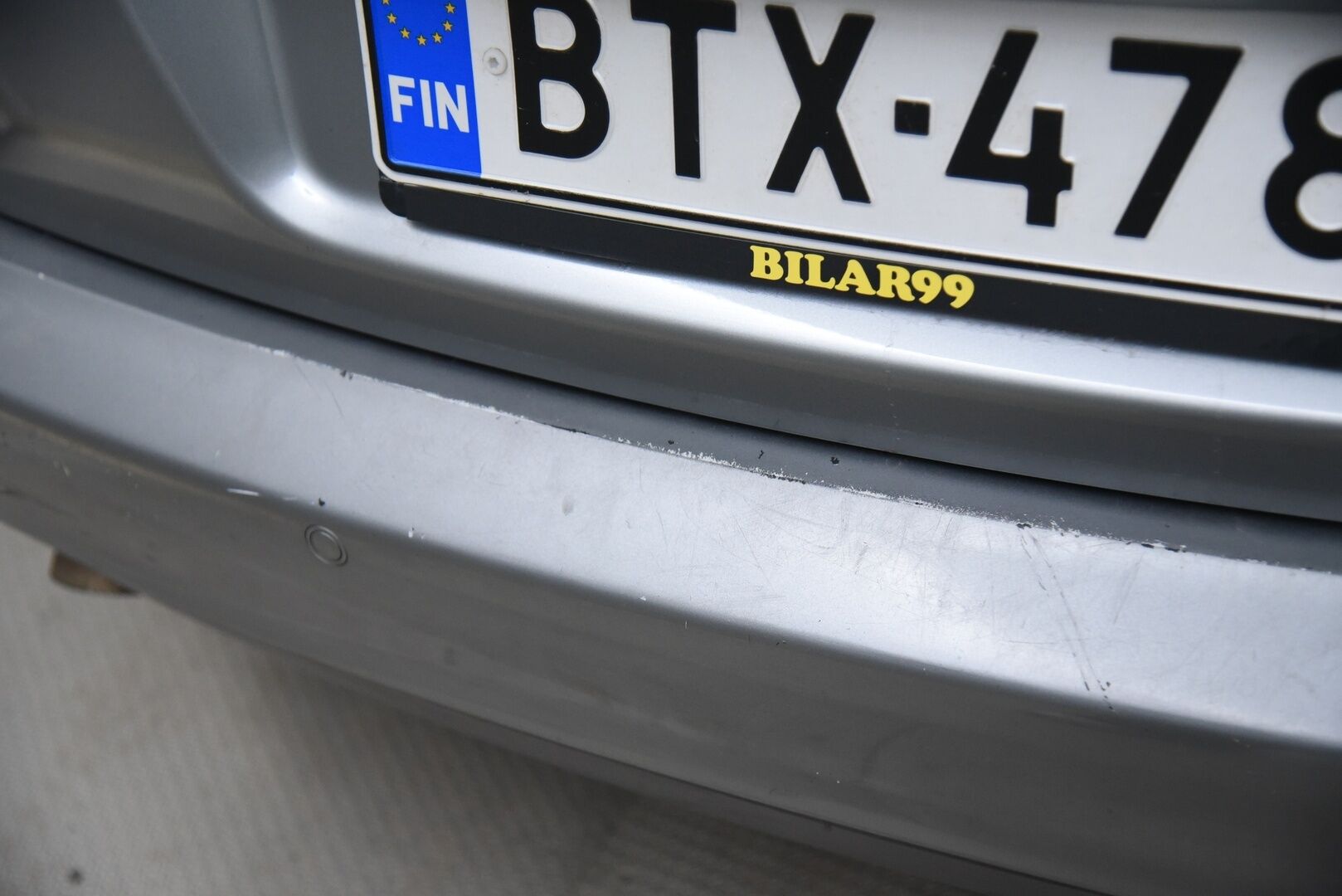 Audi A6 2007 Avant 3,0 TDI 165 kW quattro tiptronic-aut. / YritysOutlet - Myydään vain yrityksille - YritysOutlet - Myydään vain yrityksille