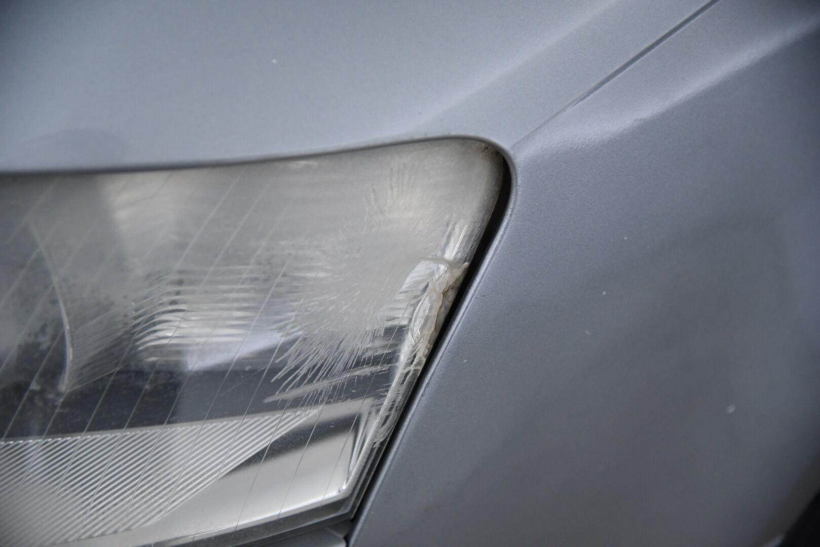 Audi A6 2007 Avant 3,0 TDI 165 kW quattro tiptronic-aut. / YritysOutlet - Myydään vain yrityksille - YritysOutlet - Myydään vain yrityksille