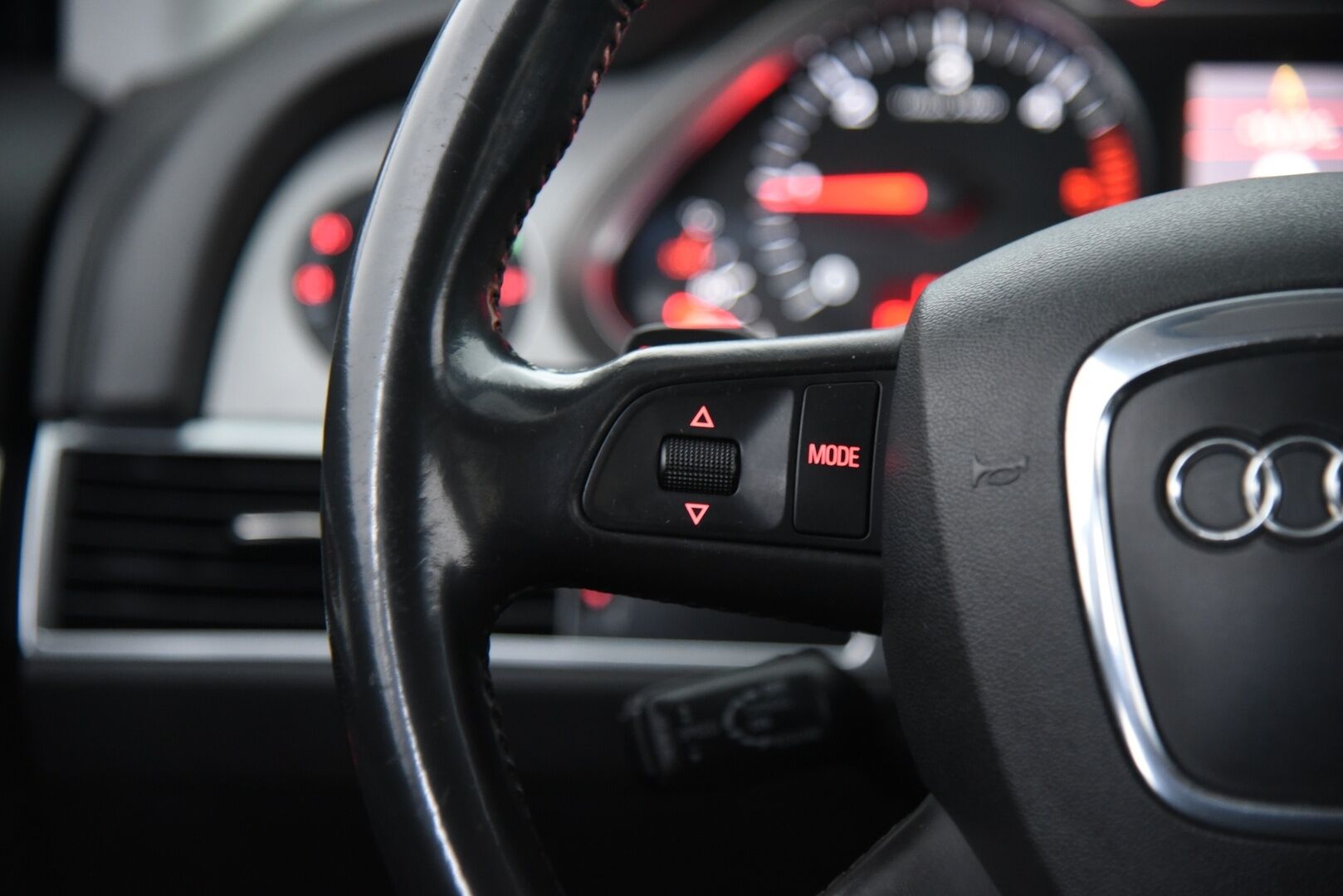 Audi A6 2007 Avant 3,0 TDI 165 kW quattro tiptronic-aut. / YritysOutlet - Myydään vain yrityksille - YritysOutlet - Myydään vain yrityksille