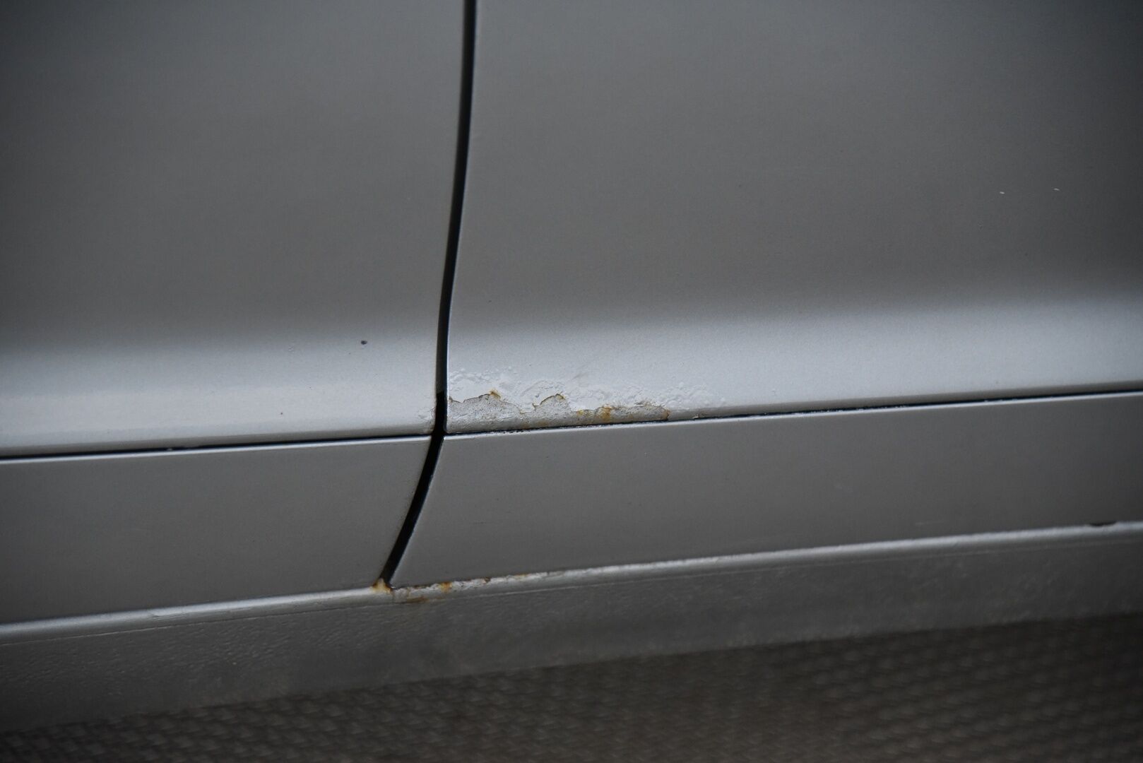 Audi A6 2007 Avant 3,0 TDI 165 kW quattro tiptronic-aut. / YritysOutlet - Myydään vain yrityksille - YritysOutlet - Myydään vain yrityksille