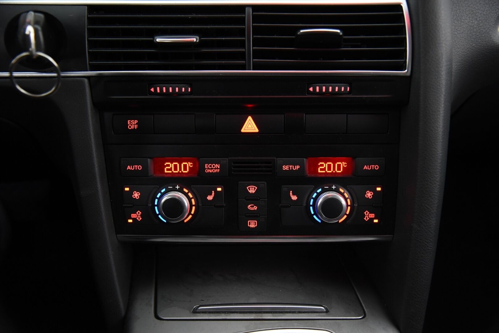 Audi A6 2007 Avant 3,0 TDI 165 kW quattro tiptronic-aut. / YritysOutlet - Myydään vain yrityksille - YritysOutlet - Myydään vain yrityksille