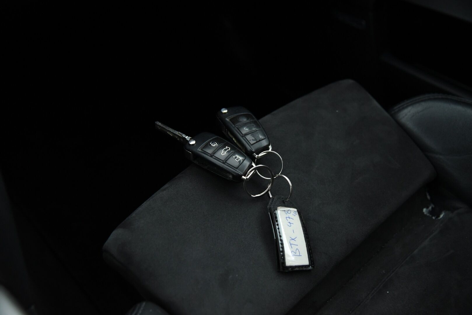 Audi A6 2007 Avant 3,0 TDI 165 kW quattro tiptronic-aut. / YritysOutlet - Myydään vain yrityksille - YritysOutlet - Myydään vain yrityksille