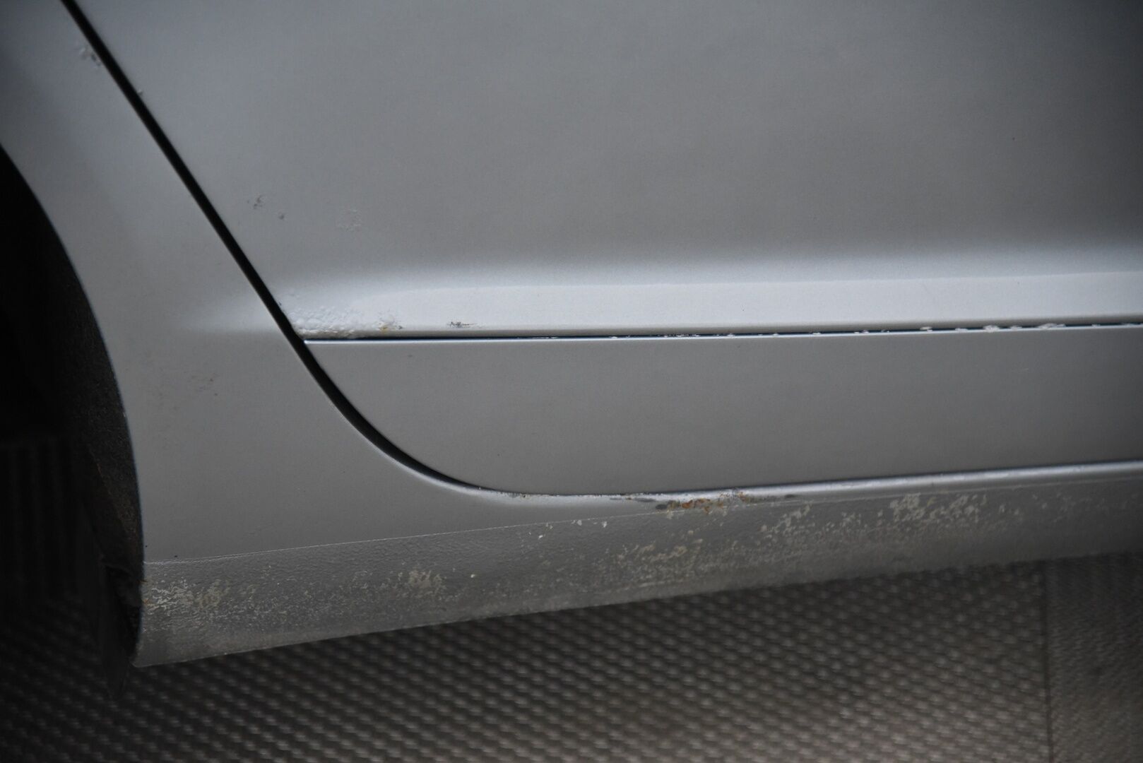 Audi A6 2007 Avant 3,0 TDI 165 kW quattro tiptronic-aut. / YritysOutlet - Myydään vain yrityksille - YritysOutlet - Myydään vain yrityksille