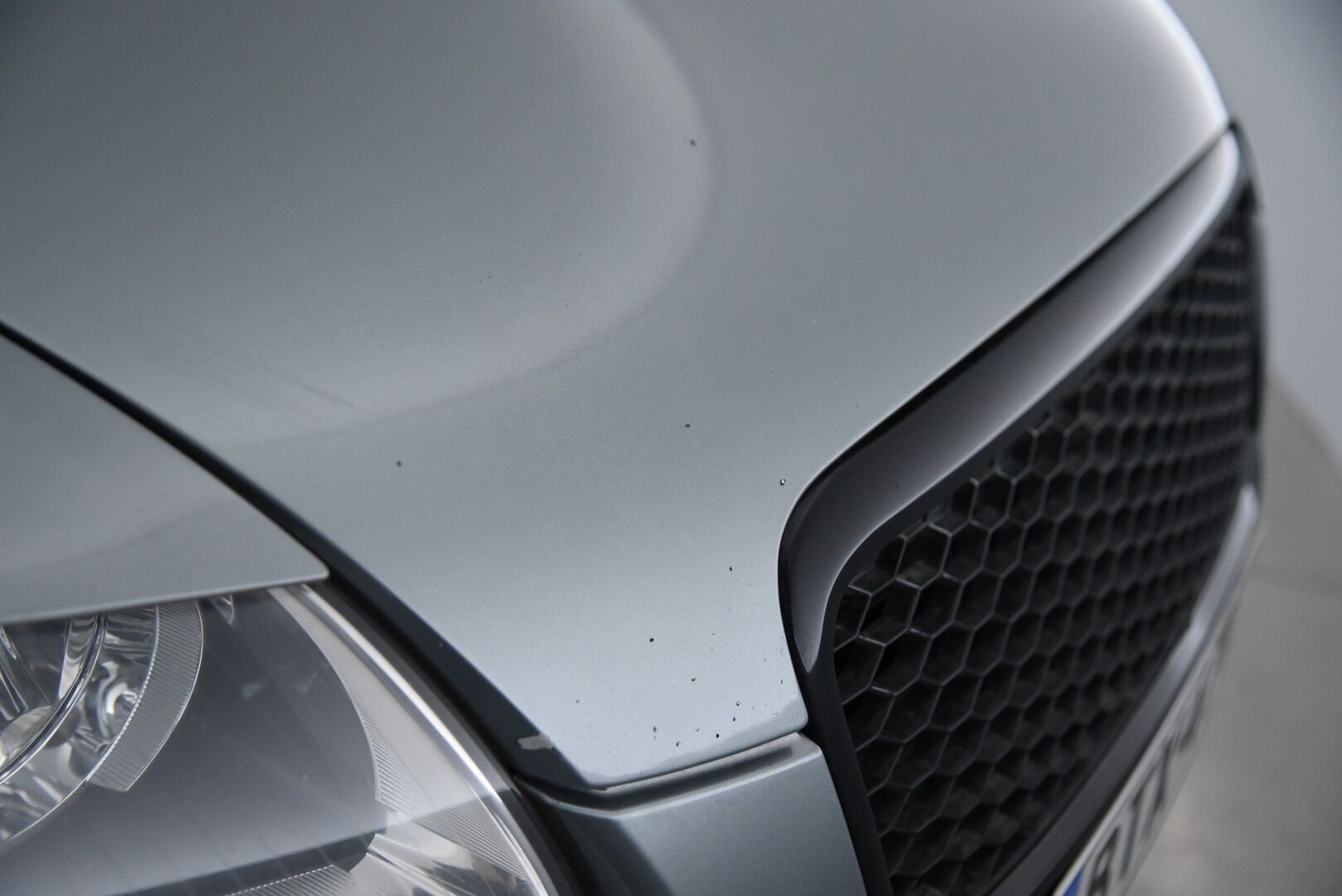 Audi A6 2007 Avant 3,0 TDI 165 kW quattro tiptronic-aut. / YritysOutlet - Myydään vain yrityksille - YritysOutlet - Myydään vain yrityksille