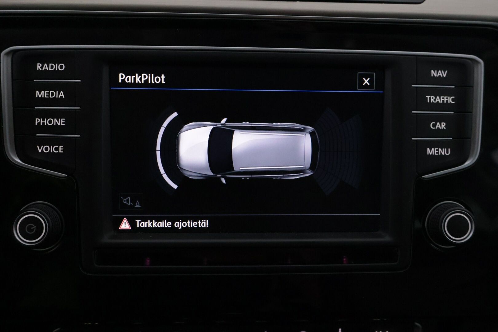 Volkswagen Passat 2016 Variant Highline 1,4 TSI 110 kW (150 hv) ACT DSG *ACC / DynAudio / LED ajovalot / S.Luukku / Digimittaristo* - *11kk leimaa!! / Jakopää tehty hiljattain!!*