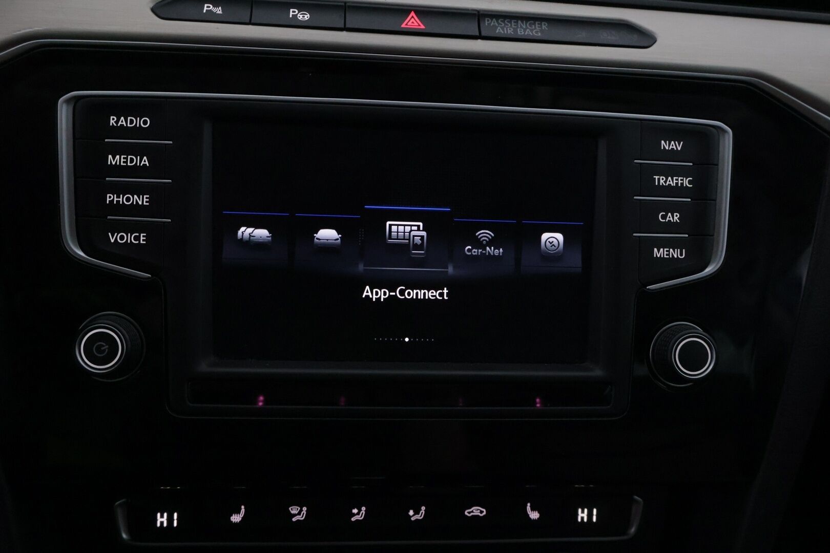 Volkswagen Passat 2016 Variant Highline 1,4 TSI 110 kW (150 hv) ACT DSG *ACC / DynAudio / LED ajovalot / S.Luukku / Digimittaristo* - *11kk leimaa!! / Jakopää tehty hiljattain!!*