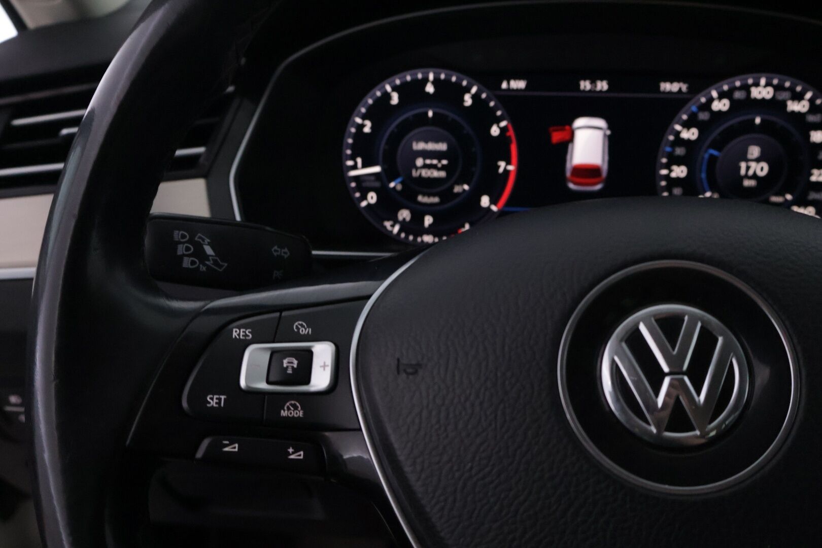 Volkswagen Passat 2016 Variant Highline 1,4 TSI 110 kW (150 hv) ACT DSG *ACC / DynAudio / LED ajovalot / S.Luukku / Digimittaristo* - *11kk leimaa!! / Jakopää tehty hiljattain!!*