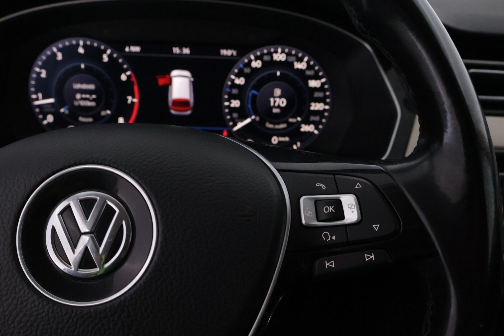 Volkswagen Passat 2016 Variant Highline 1,4 TSI 110 kW (150 hv) ACT DSG *ACC / DynAudio / LED ajovalot / S.Luukku / Digimittaristo* - *11kk leimaa!! / Jakopää tehty hiljattain!!*