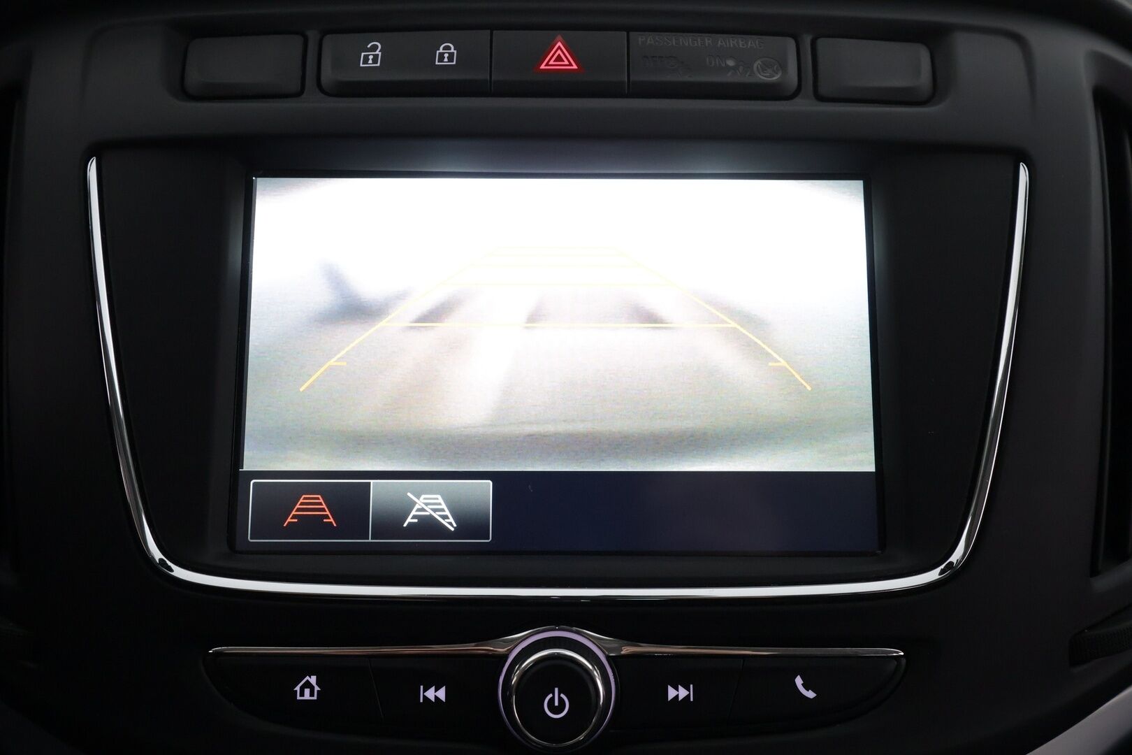 Opel Zafira 2018 Enjoy 1,4 Turbo ecoFLEX 103kW MT6 7-paik * Matrix-LED / P.kamera / Vakkari / Sportpenkit / Bluetooth / Ratinlämmitys * - Suomi-auto / Kahdet renkaat - Osta nyt, maksa vasta ensi vuonna