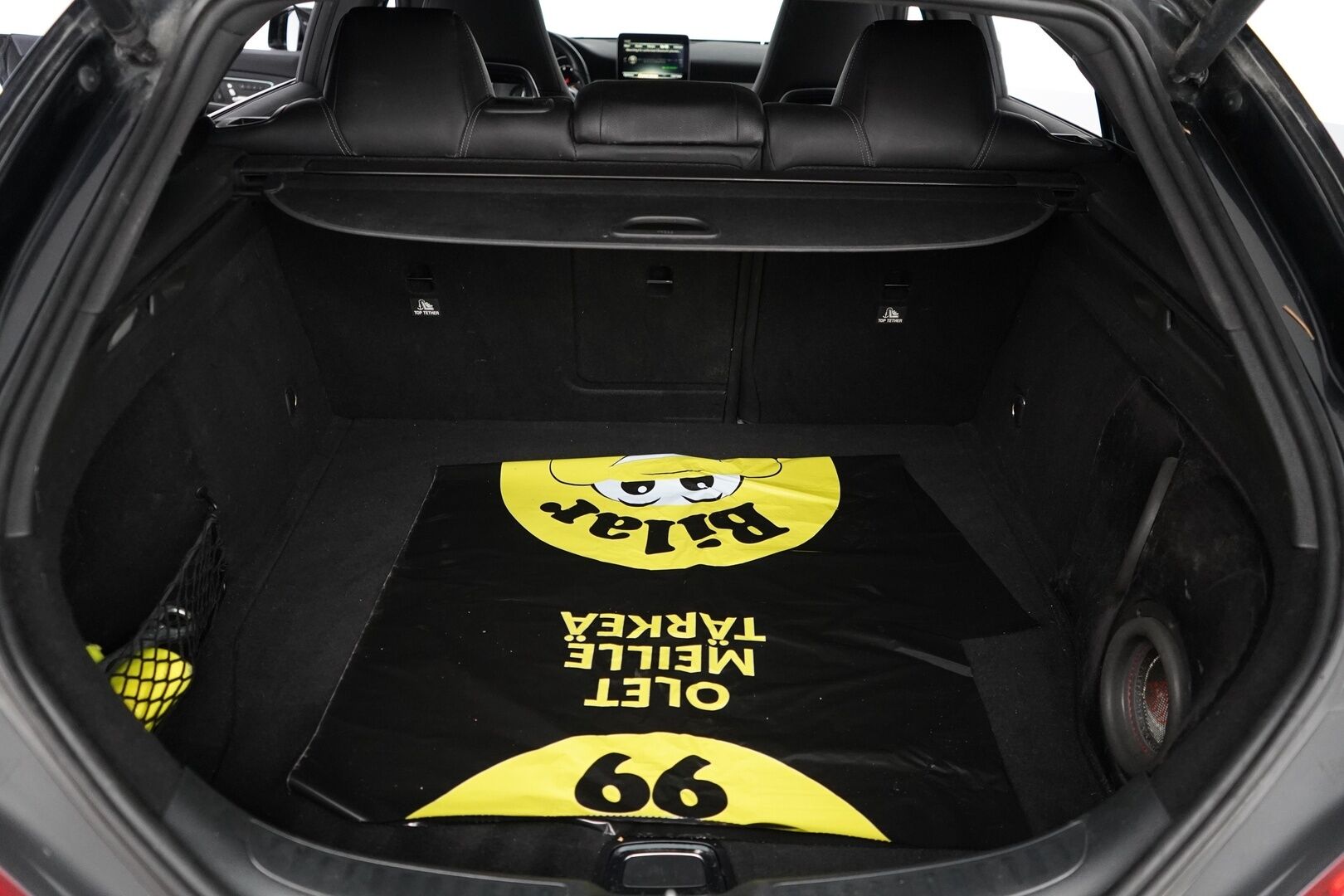 Mercedes-Benz CLA 2016 250 4Matic A Shooting Brake Business AMG *Panorama / Webasto  / Äänentoisto / Nahat / Muistipenkit / Kamera* - Säntilliset huollot / Kahdet renkaat AMG vantein