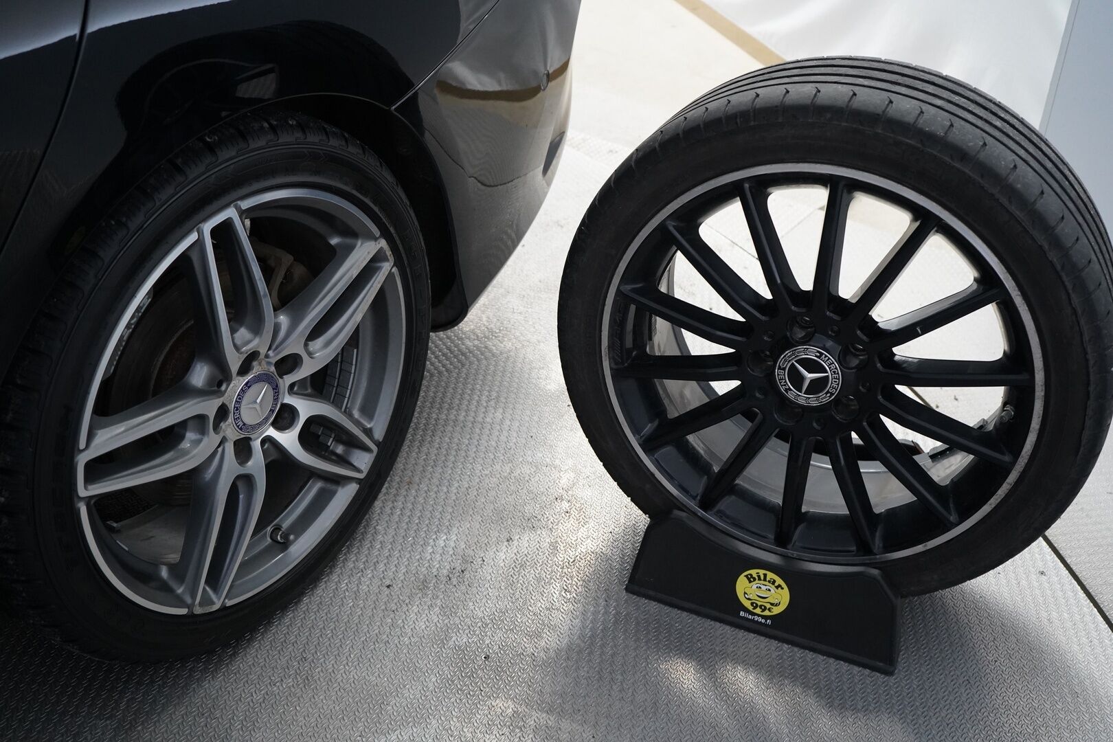 Mercedes-Benz CLA 2016 250 4Matic A Shooting Brake Business AMG *Panorama / Webasto  / Äänentoisto / Nahat / Muistipenkit / Kamera* - Säntilliset huollot / Kahdet renkaat AMG vantein