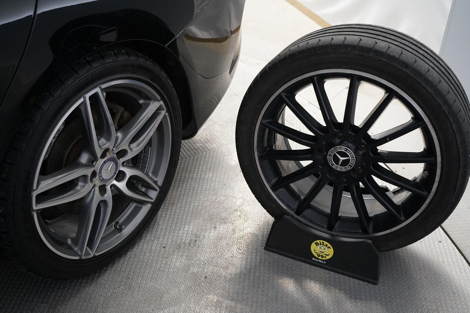 Mercedes-Benz CLA 2016 250 4Matic A Shooting Brake Business AMG *Panorama / Webasto  / Äänentoisto / Nahat / Muistipenkit / Kamera* - Säntilliset huollot / Kahdet renkaat AMG vantein