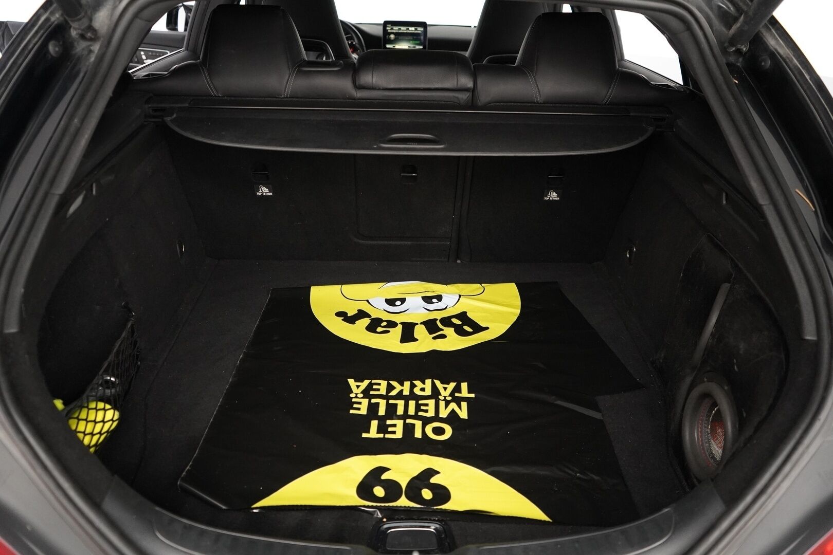 Mercedes-Benz CLA 2017 250 4Matic A Shooting Brake Business AMG *Panorama / Webasto  / Äänentoisto / Nahat / Muistipenkit / Kamera* - Säntilliset huollot / Kahdet renkaat AMG vantein - HULLUT AVAJAISHULINAT KORKOTARJOUS 3,29 %