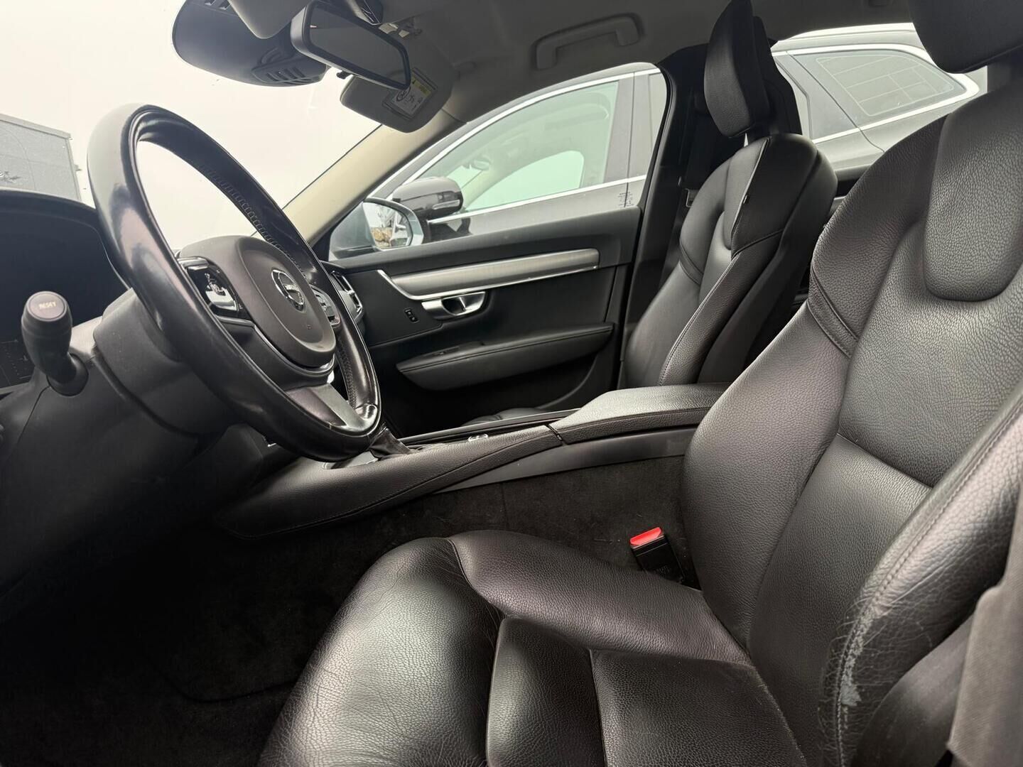 Volvo S90 2017 D3 Momentum aut - Tulossa myyntiin! - HULLUT AVAJAISHULINAT KORKOTARJOUS 3,29 %