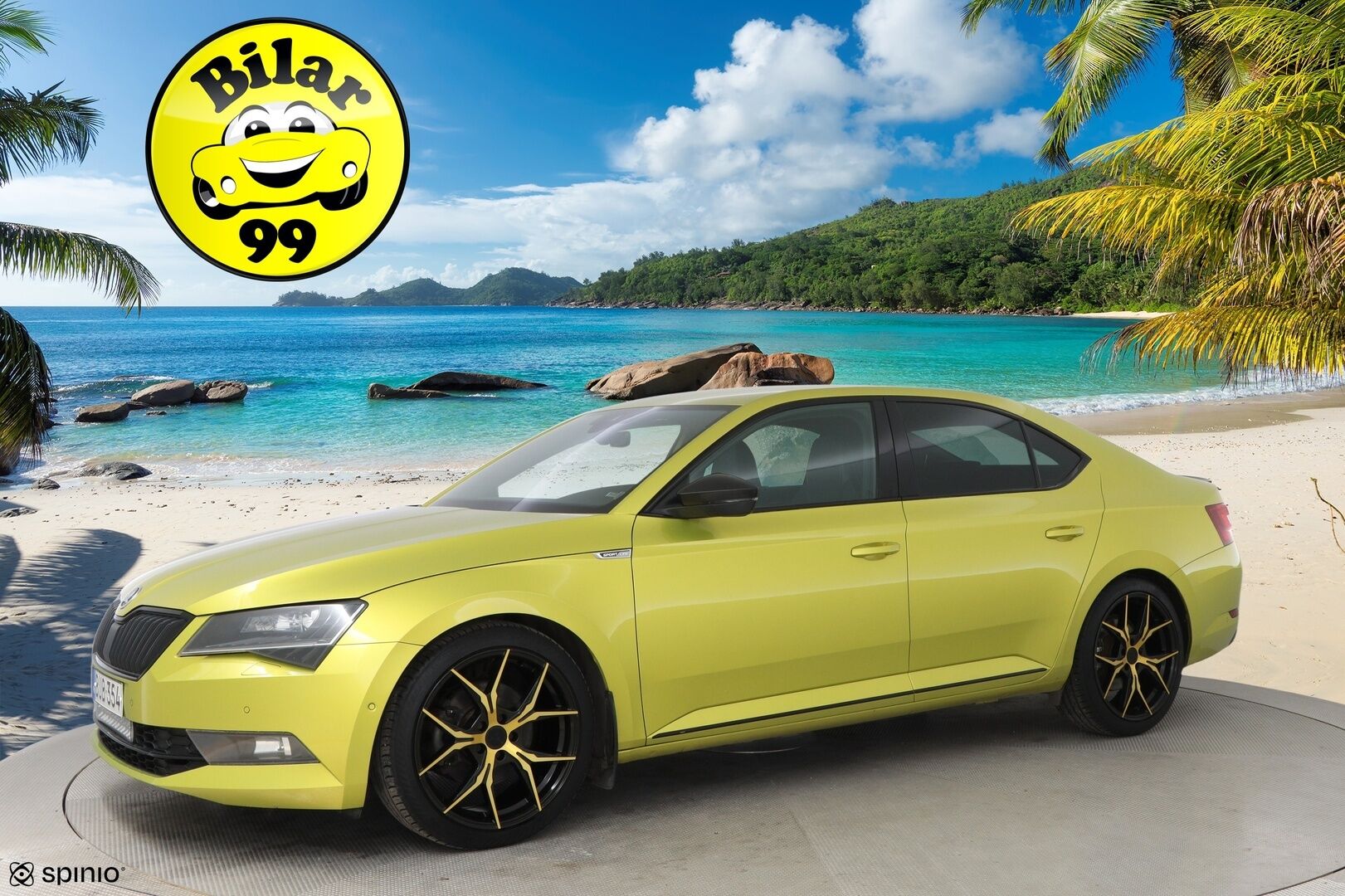 Skoda Superb 2017 2,0 TDI 190 4x4 SportLine DSG Autom. * Webasto / Adapt.Vakkari / Canton / Vetokoukku / Nahka-Alcantara / Adapt.LED - Supervarusteet / Hyvin huollettu / Juuri tullut Tampereelle!