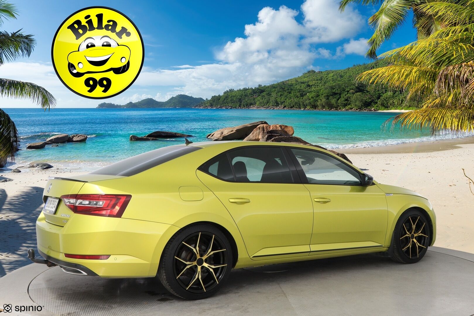 Skoda Superb 2017 2,0 TDI 190 4x4 SportLine DSG Autom. * Webasto / Adapt.Vakkari / Canton / Vetokoukku / Nahka-Alcantara / Adapt.LED - Supervarusteet / Hyvin huollettu / Juuri tullut Tampereelle!