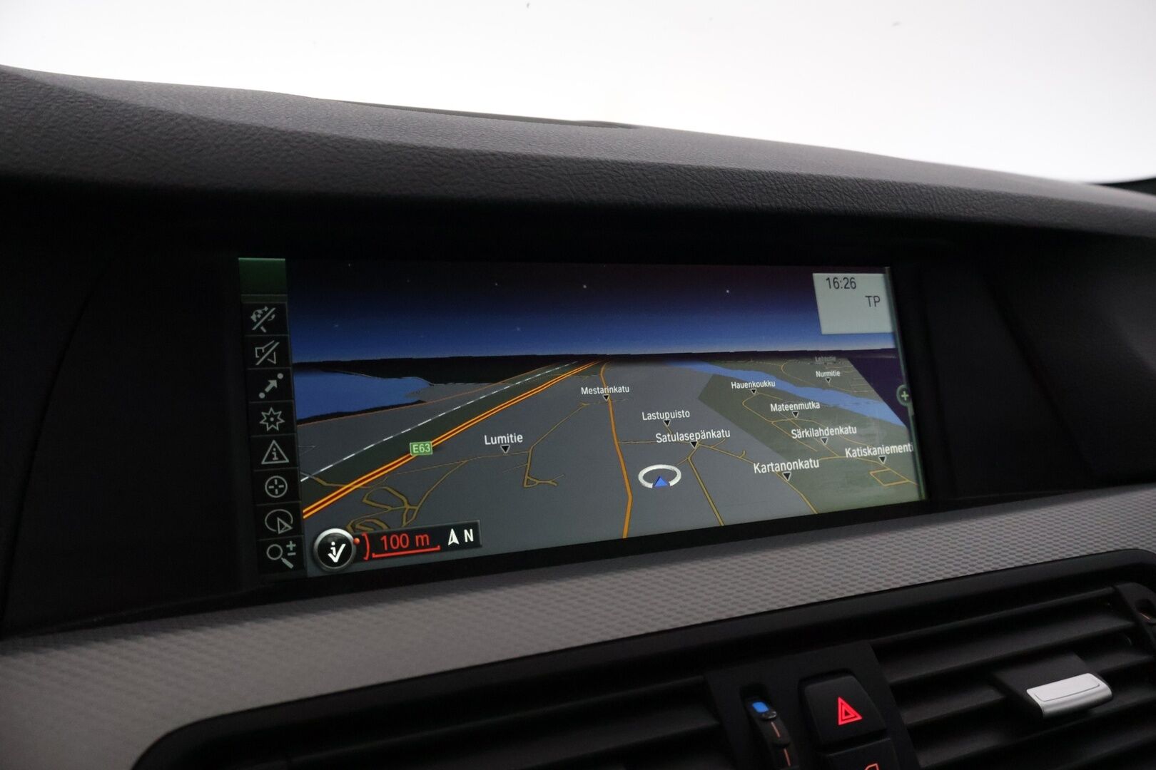 BMW 530 2011 xDrive A F11 Touring M-Sport - YritysOutlet - Myydään vain yrityksille - Todella siistikuntoinen! / BC-Racing alustasarja