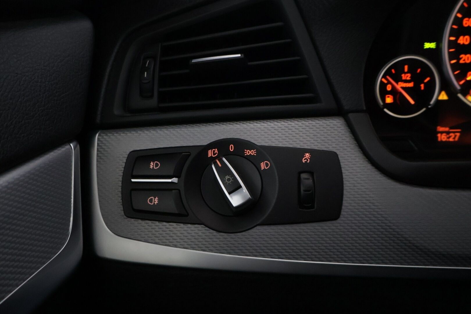 BMW 530 2011 xDrive A F11 Touring M-Sport - YritysOutlet - Myydään vain yrityksille - Todella siistikuntoinen! / BC-Racing alustasarja