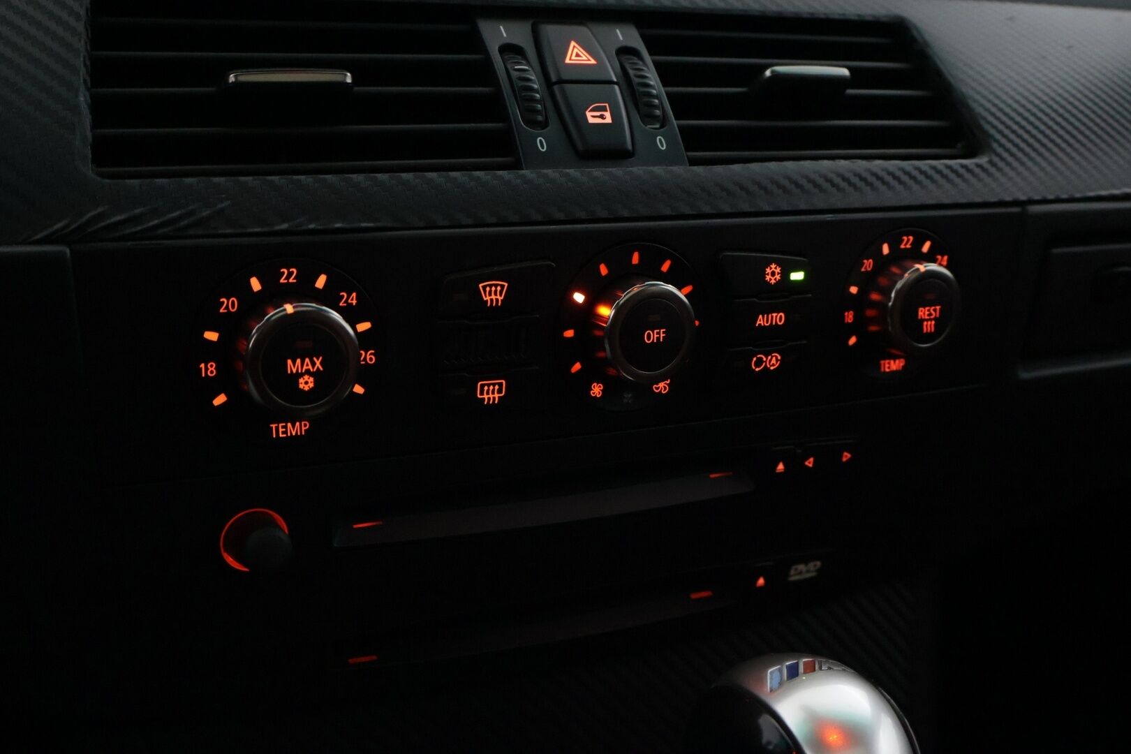 BMW 550 2005 i A Touring E61 M-sport - YritysOutlet - Myydään vain yrityksille - Harvinainen M-sport / 