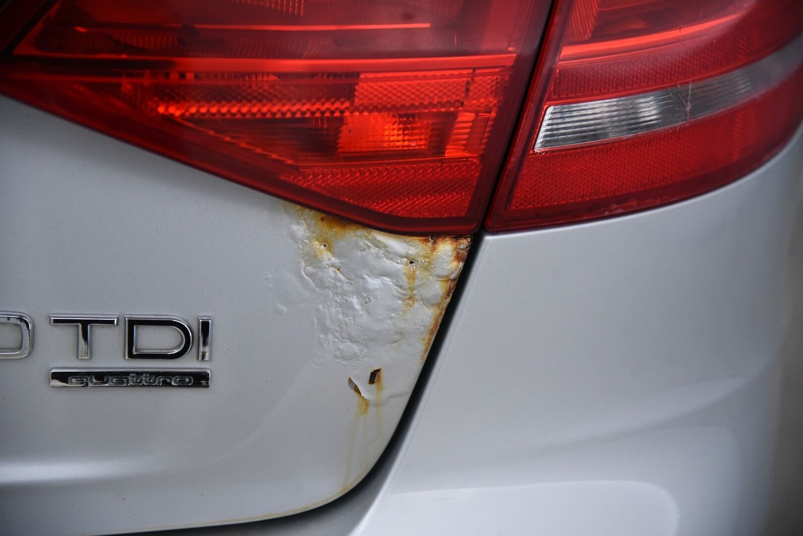 Audi A4 2009 A4 Farmari / Myydään huutokaupat.com:ssa! - Myydään vain huutokaupat.com:ssa!