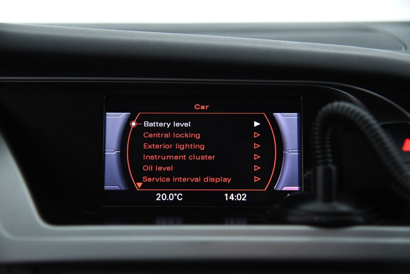 Audi A4 2009 A4 Farmari / Myydään huutokaupat.com:ssa! - Myydään vain huutokaupat.com:ssa!