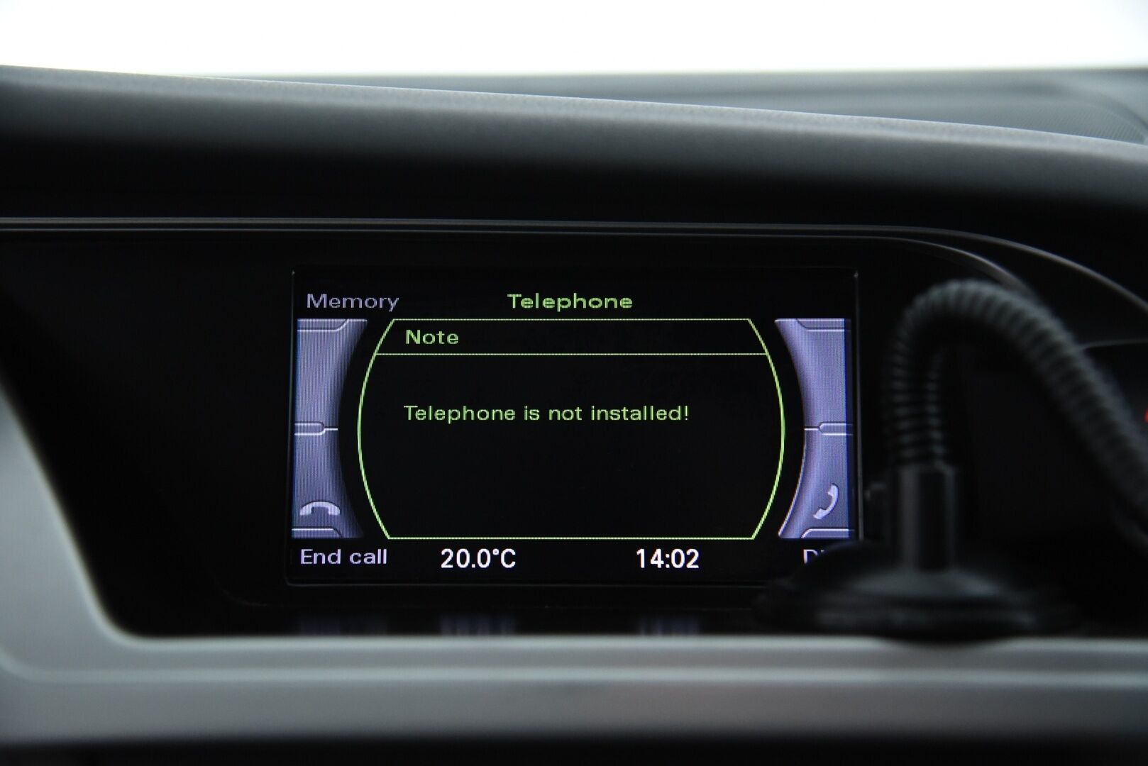 Audi A4 2009 A4 Farmari / Myydään huutokaupat.com:ssa! - Myydään vain huutokaupat.com:ssa!