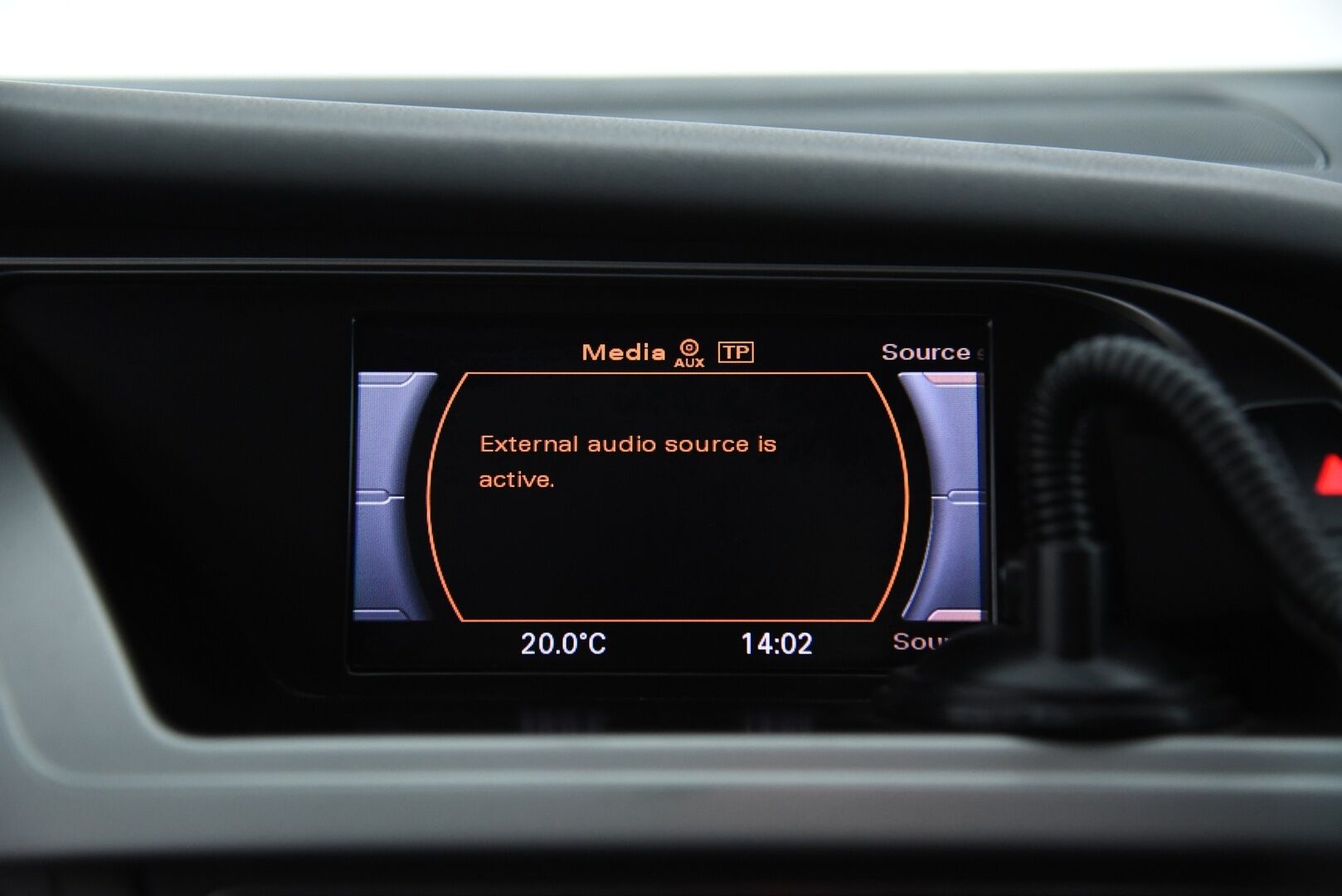 Audi A4 2009 A4 Farmari / Myydään huutokaupat.com:ssa! - Myydään vain huutokaupat.com:ssa!