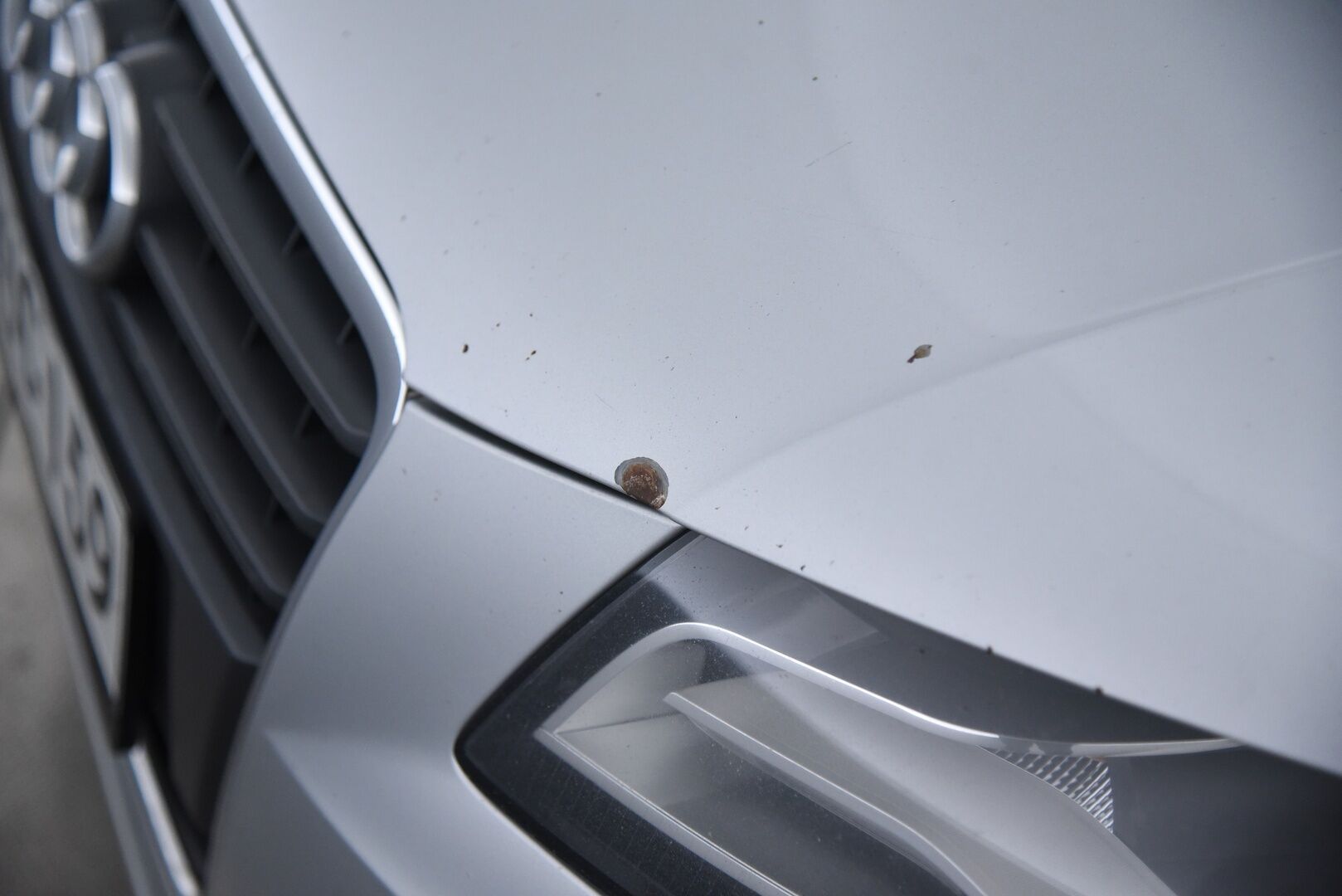 Audi A4 2009 A4 Farmari / Myydään huutokaupat.com:ssa! - Myydään vain huutokaupat.com:ssa!