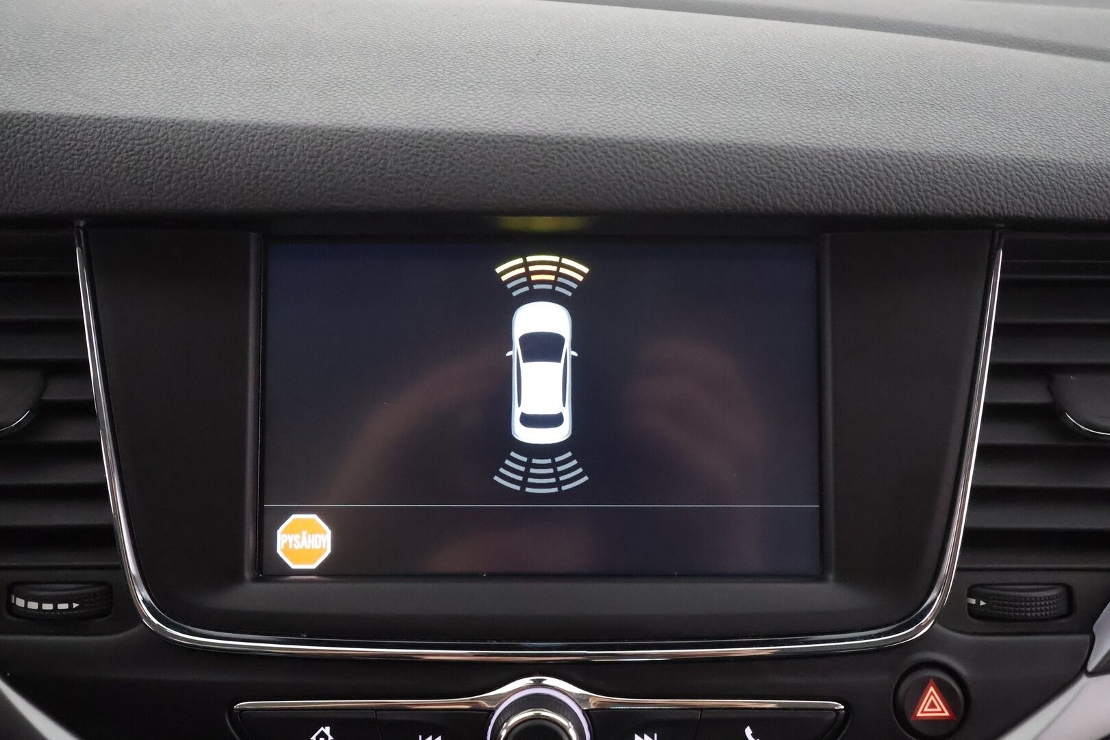 Opel Astra 2017 Sports Tourer Enjoy 1,6 CDTI ecoFLEX Start/Stop 81kW MT6 * Webasto / Vakkari / P.tutkat / 2xRenkaat * - *Suomi-auto / Ei Adblue-järjestelmää*