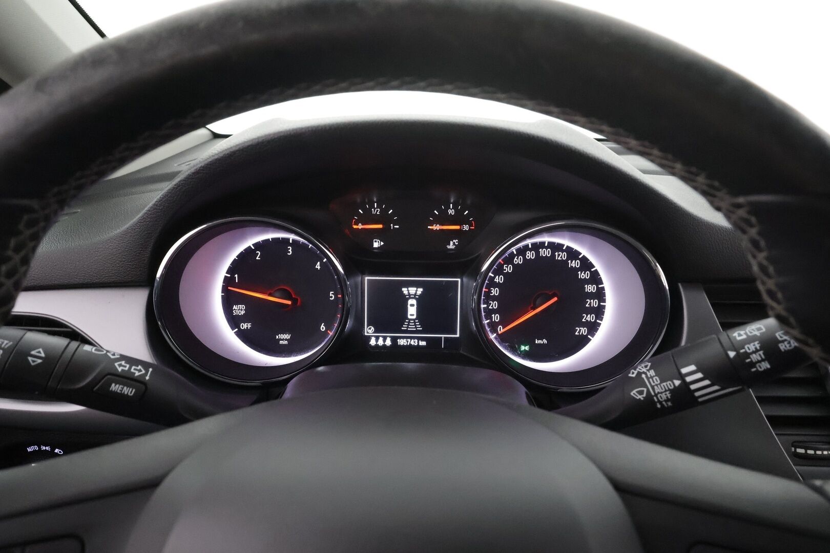 Opel Astra 2017 Sports Tourer Enjoy 1,6 CDTI ecoFLEX Start/Stop 81kW MT6 * Webasto / Vakkari / P.tutkat / 2xRenkaat * - *Suomi-auto / Ei Adblue-järjestelmää* - HULLUT AVAJAISHULINAT KORKOTARJOUS 3,29 %