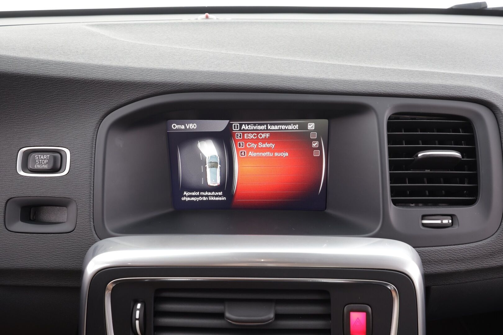 Volvo V60 2017 T3 Classic Summum aut - | Webasto | Muistipenkki | Nahkaverhoilu | Akt. xenon | Digimittari | Keyless | High Performance Audio | Navi | BT | Merkkihuollot | 2x renkaat aluin | 