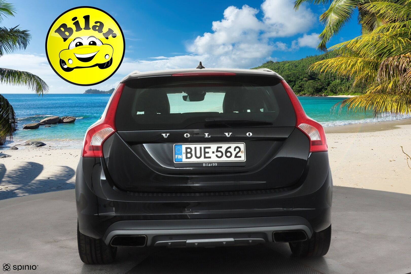 Volvo V60 2017 T3 Classic Summum aut - | Webasto | Muistipenkki | Nahkaverhoilu | Akt. xenon | Digimittari | Keyless | High Performance Audio | Navi | BT | Merkkihuollot | 2x renkaat aluin | 
