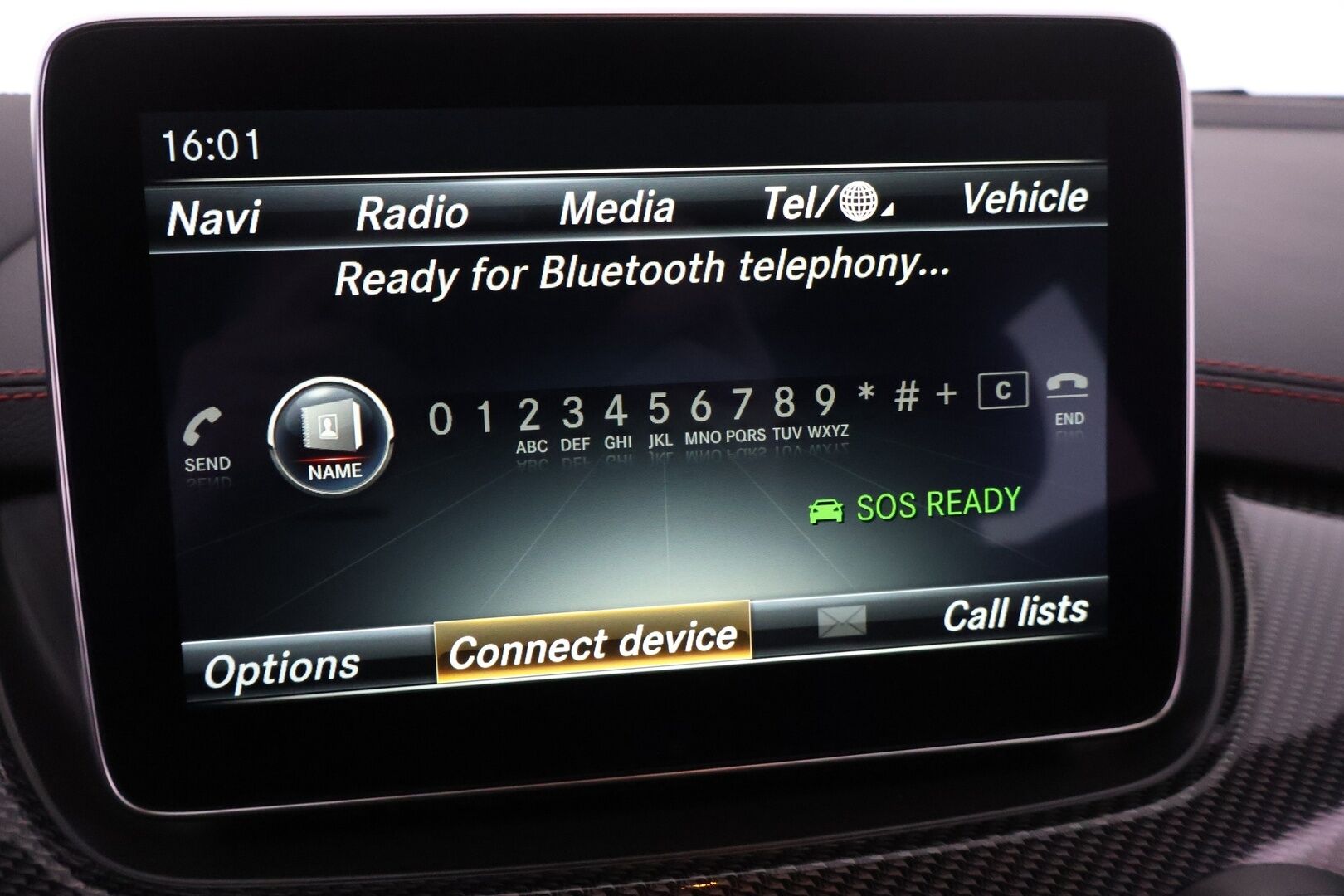 Mercedes-Benz B 2015 B 250 Farmari (AC) 5ov 1991cm3 A - Webasto / Panorama / kahdet renkaat / Koukku