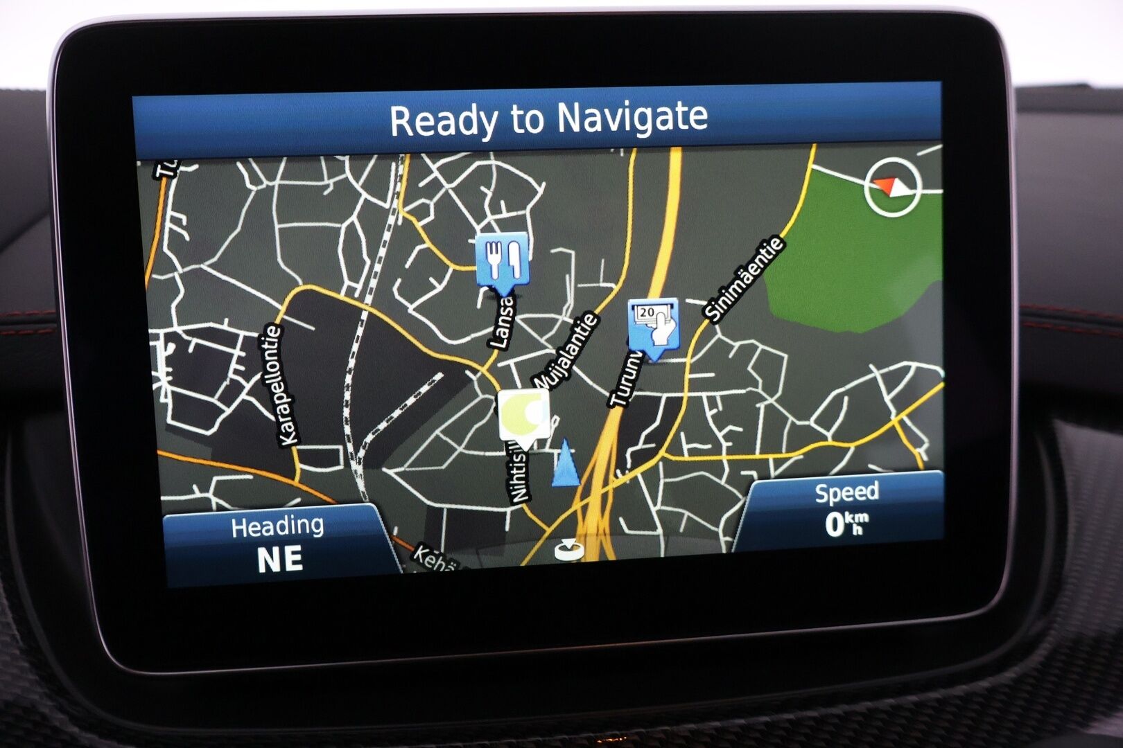 Mercedes-Benz B 2015 B 250 Farmari (AC) 5ov 1991cm3 A - Webasto / Panorama / kahdet renkaat / Koukku