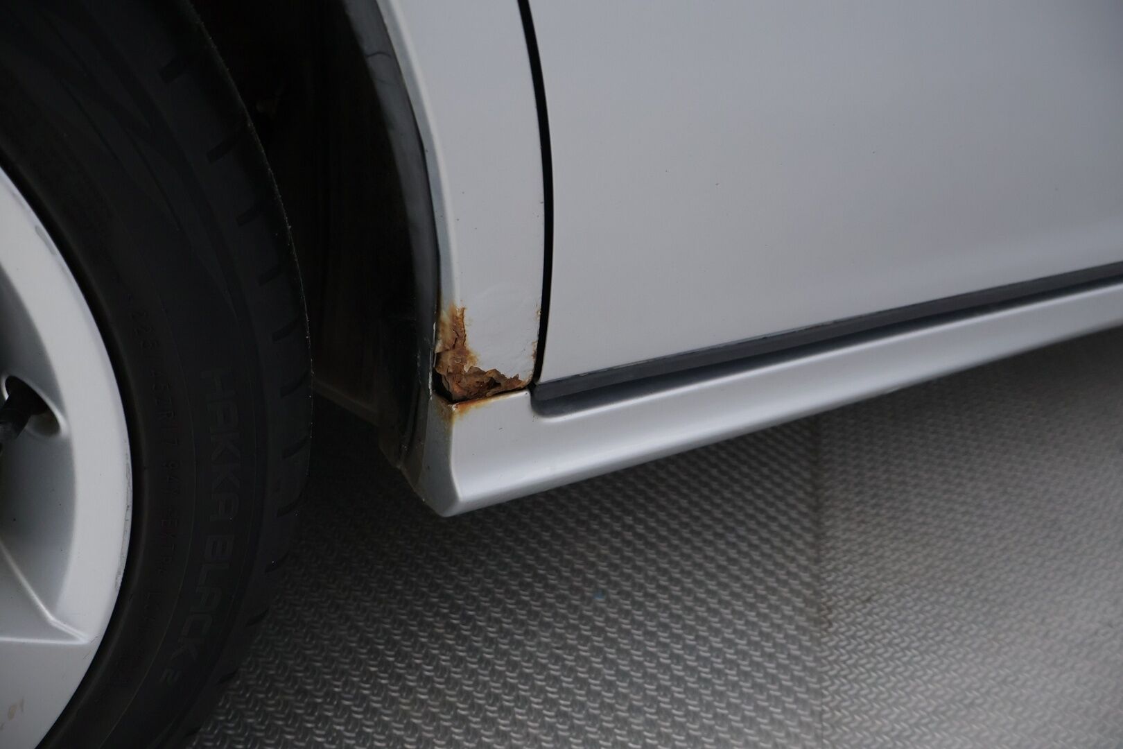 Saab 9-5 2004 Aero - YritysOutlet - Myydään vain yrityksille - – Tämä auto myydään YritysOutlet -valikoimasta vain yritykselle