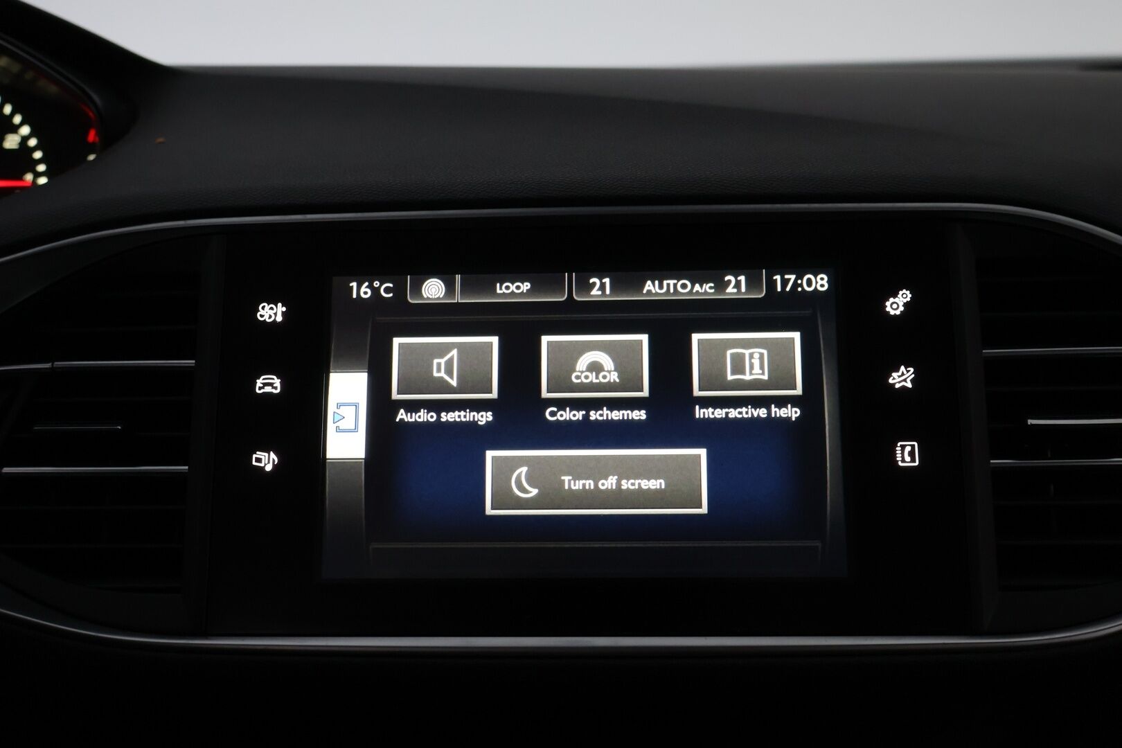 Peugeot 308 2015 SW Active PureTech 130 * Suomiauto / Lohko & Sisäpistoke / Vakkari / Aut.Ilmastointi / 2x Renkaat! - 2x Renkaat / Jakopää tehty!