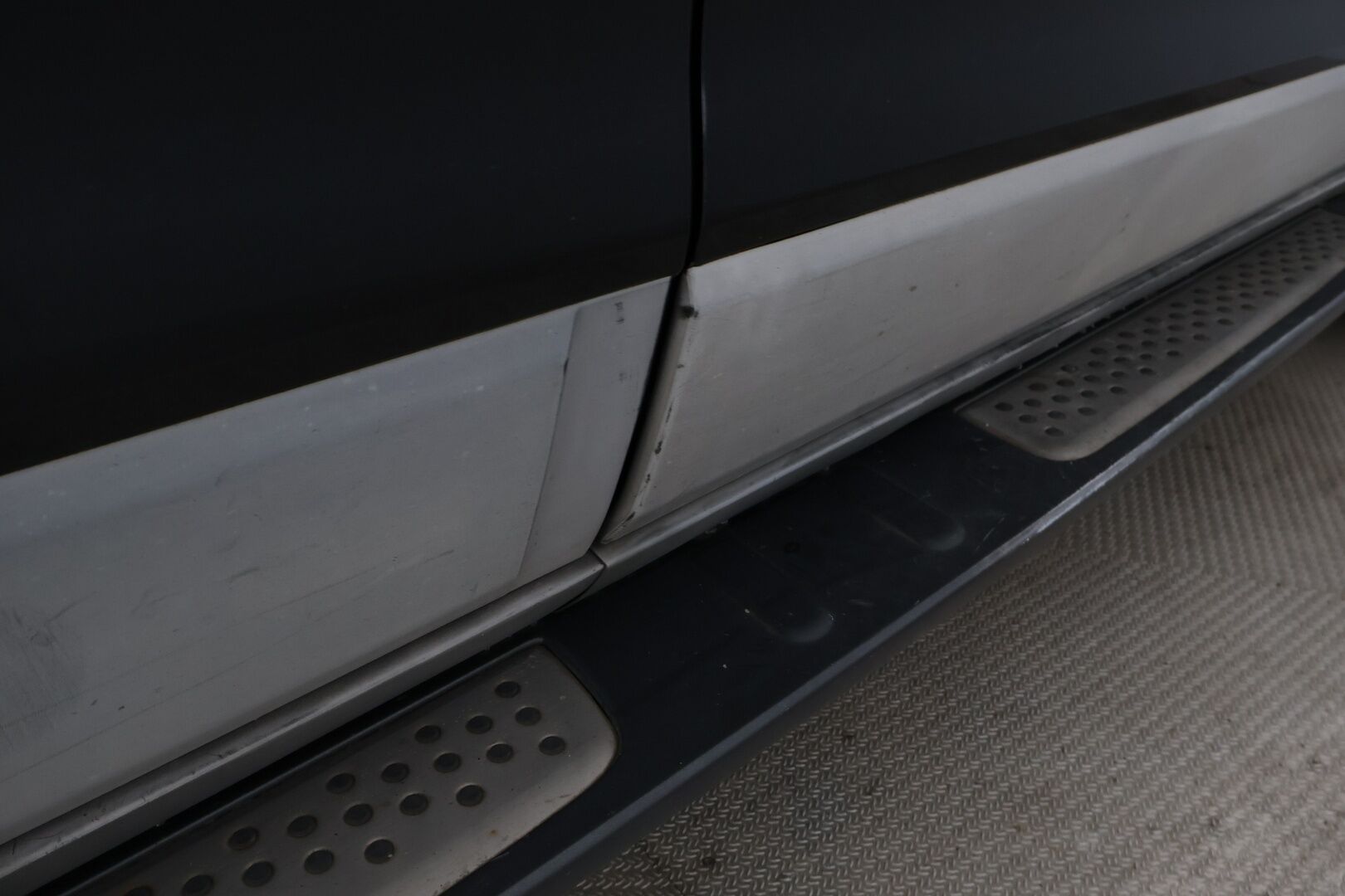 Chevrolet Captiva 2007 – Tämä auto myydään YritysOutlet -valikoimasta vain yritykselle - – Tämä auto myydään YritysOutlet -valikoimasta vain yritykselle - Osta nyt, maksa vasta ensi vuonna