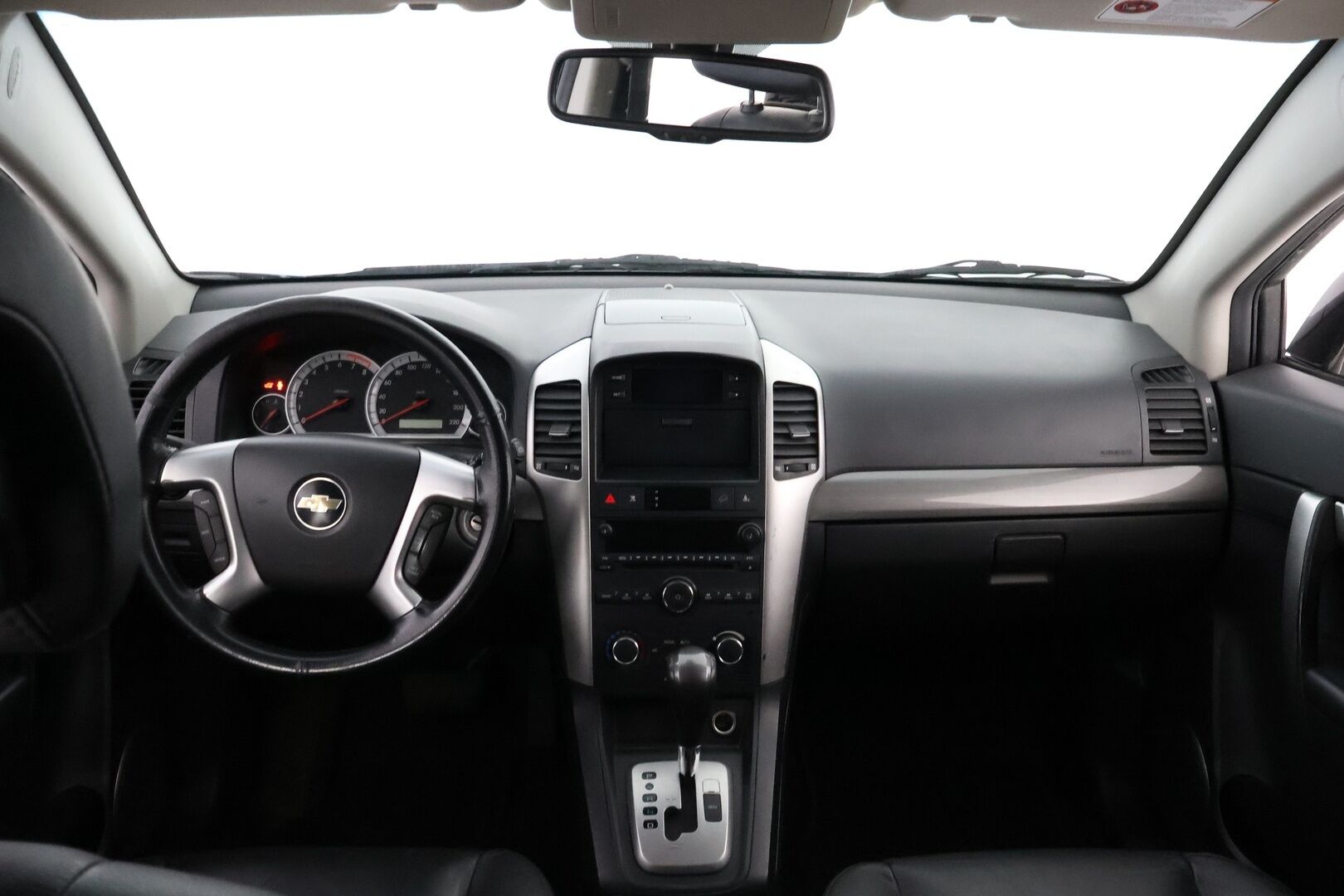 Chevrolet Captiva 2007 – Tämä auto myydään YritysOutlet -valikoimasta vain yritykselle - – Tämä auto myydään YritysOutlet -valikoimasta vain yritykselle - Osta nyt, maksa vasta ensi vuonna