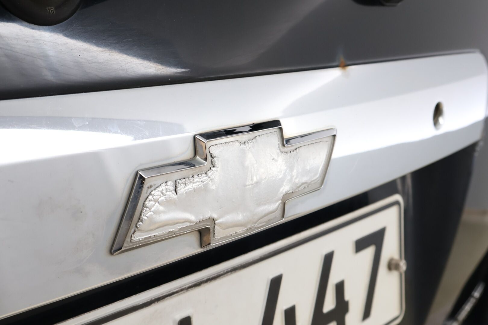 Chevrolet Captiva 2007 – Tämä auto myydään YritysOutlet -valikoimasta vain yritykselle - – Tämä auto myydään YritysOutlet -valikoimasta vain yritykselle - Osta nyt, maksa vasta ensi vuonna