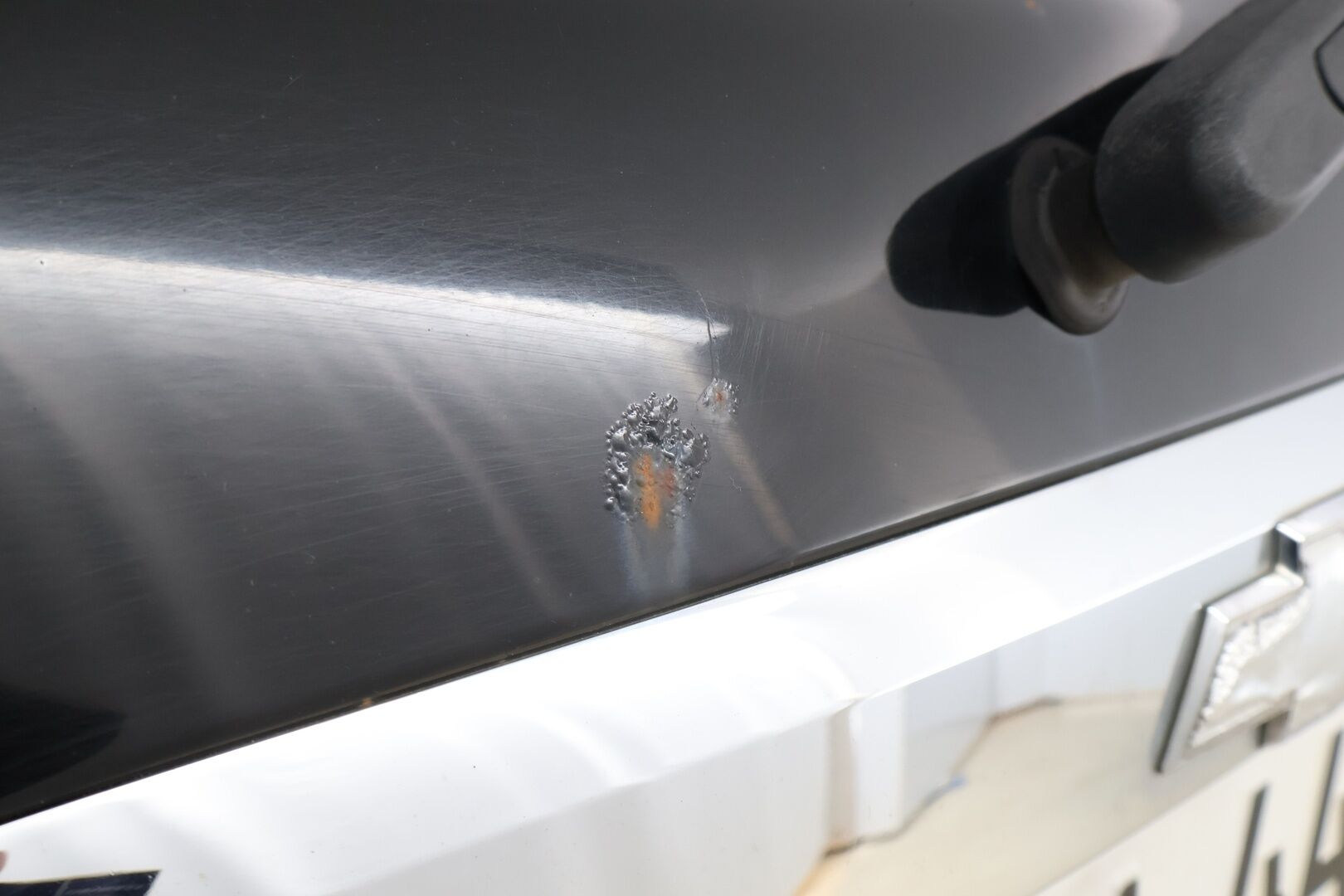 Chevrolet Captiva 2007 – Tämä auto myydään YritysOutlet -valikoimasta vain yritykselle - – Tämä auto myydään YritysOutlet -valikoimasta vain yritykselle - Osta nyt, maksa vasta ensi vuonna