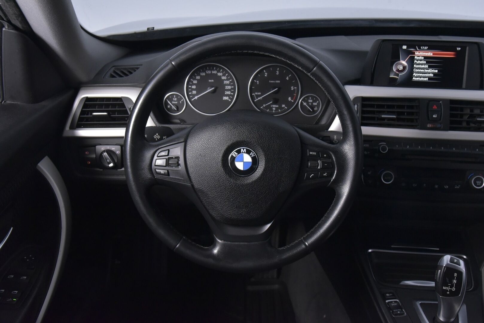 BMW 320 Gran Turismo 2015 F34 20d TwinPower Turbo A Limited xDrive Edition *Koukku / Vakkari / Xenon / Sähkökontti* - Tulossa myyntiin! - HULLUT AVAJAISHULINAT KORKOTARJOUS 3,29 %