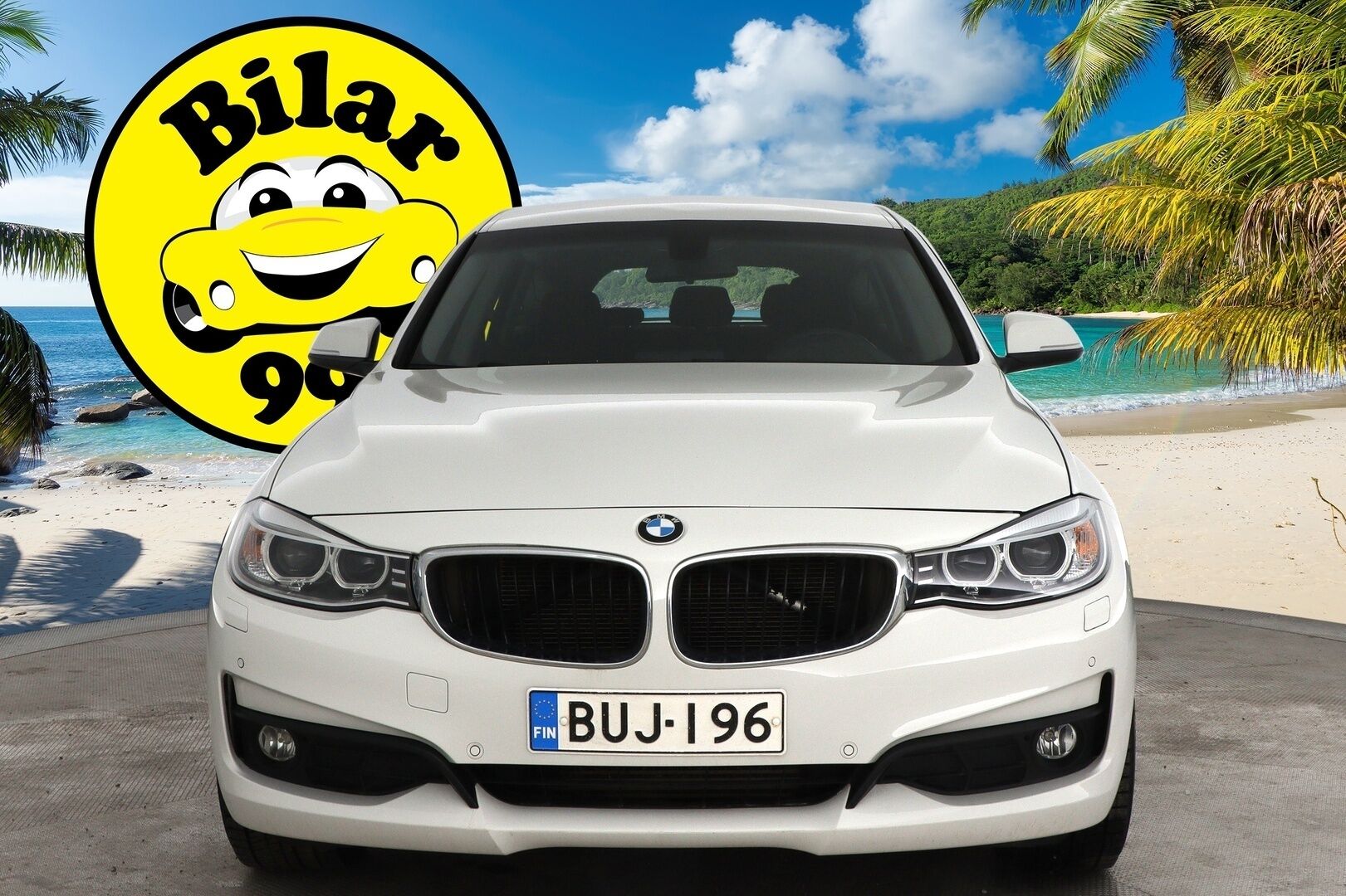 BMW 320 Gran Turismo 2015 F34 20d TwinPower Turbo A Limited xDrive Edition *Koukku / Vakkari / Xenon / Sähkökontti* - Tulossa myyntiin! - HULLUT AVAJAISHULINAT KORKOTARJOUS 3,29 %