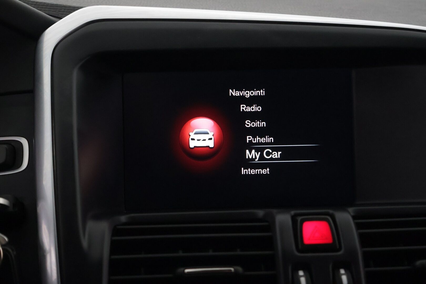 Volvo XC60 2016 D4 AWD Summum aut - *VOC /  ACC / Blis / Sähkösäätöinen kuljettajan istuin muistilla / Koukku / Suomi-auto*