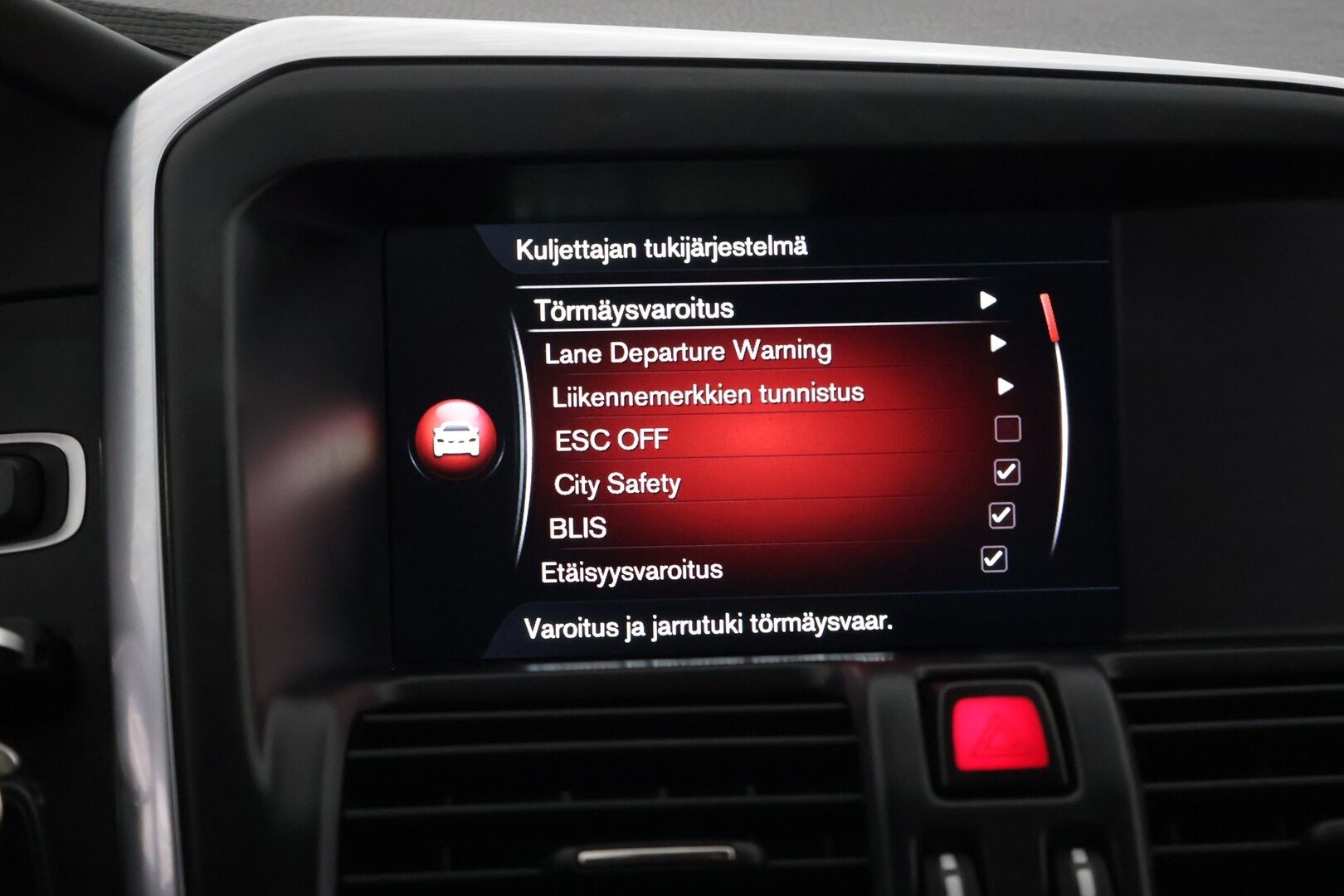 Volvo XC60 2016 D4 AWD Summum aut - *VOC /  ACC / Blis / Sähkösäätöinen kuljettajan istuin muistilla / Koukku / Suomi-auto*