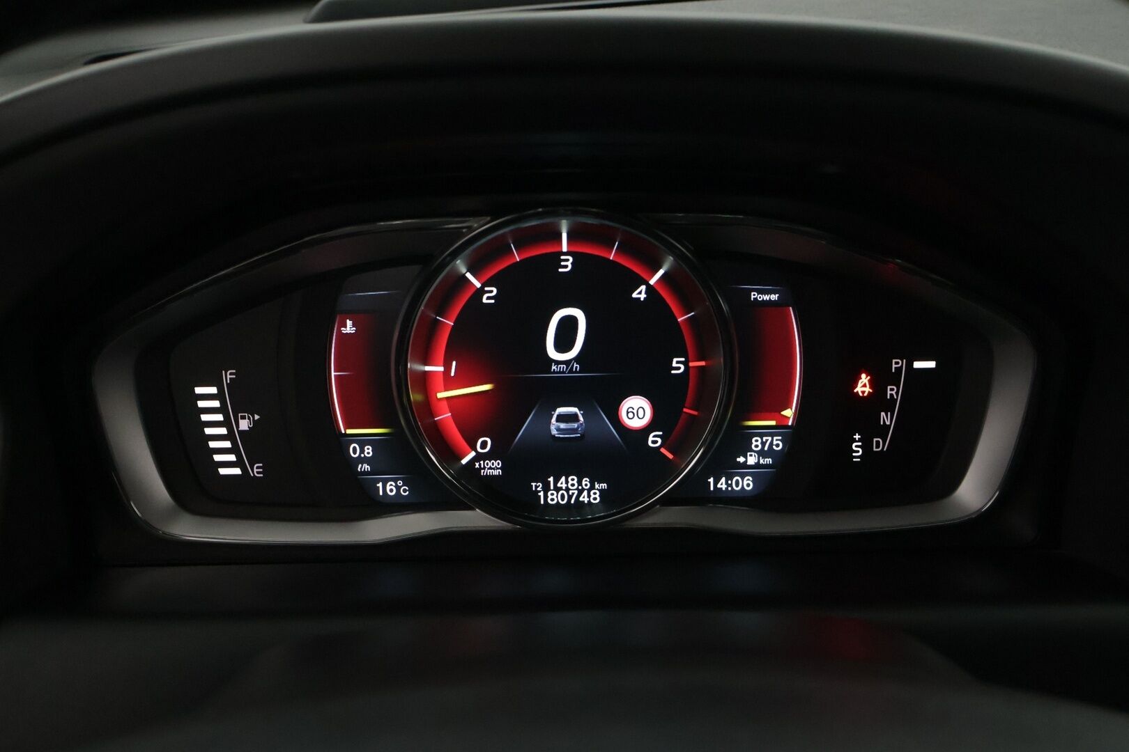Volvo XC60 2016 D4 AWD Summum aut - *VOC /  ACC / Blis / Sähkösäätöinen kuljettajan istuin muistilla / Koukku / Suomi-auto*